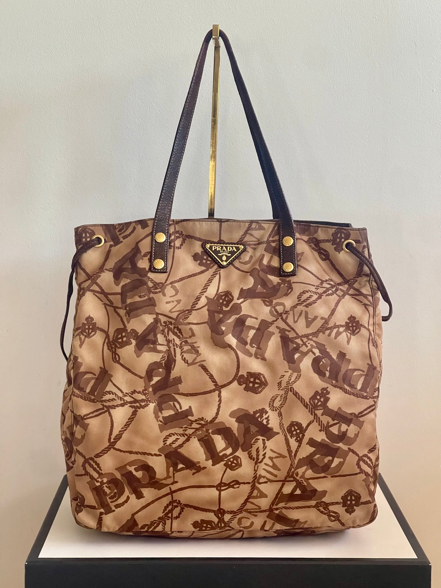 Borsa PRADA