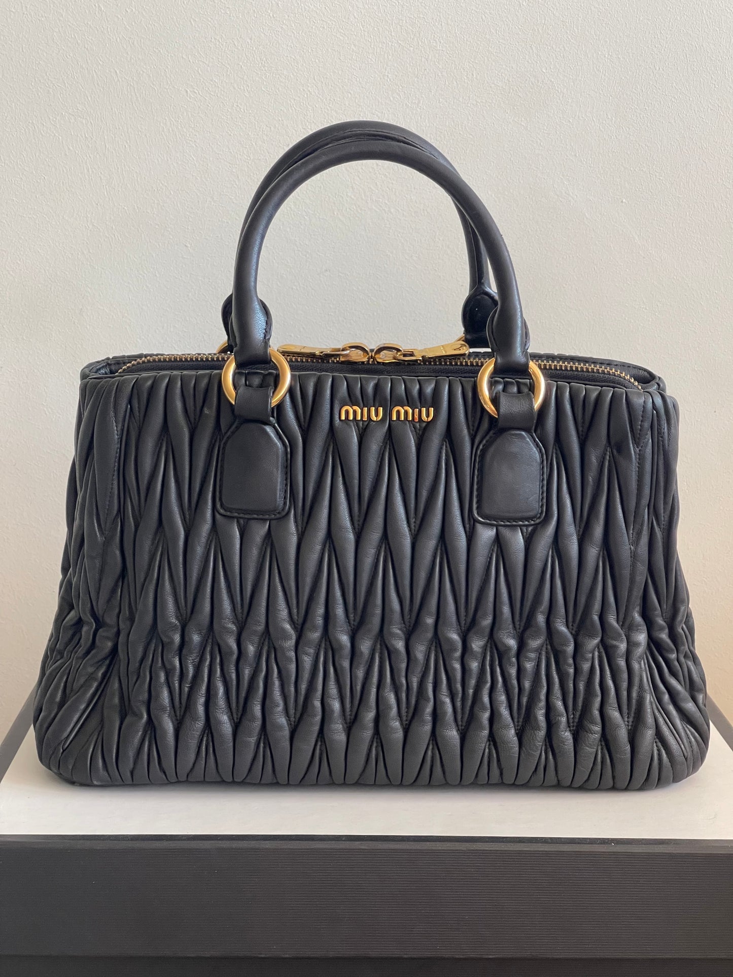 Borsa MIU MIU