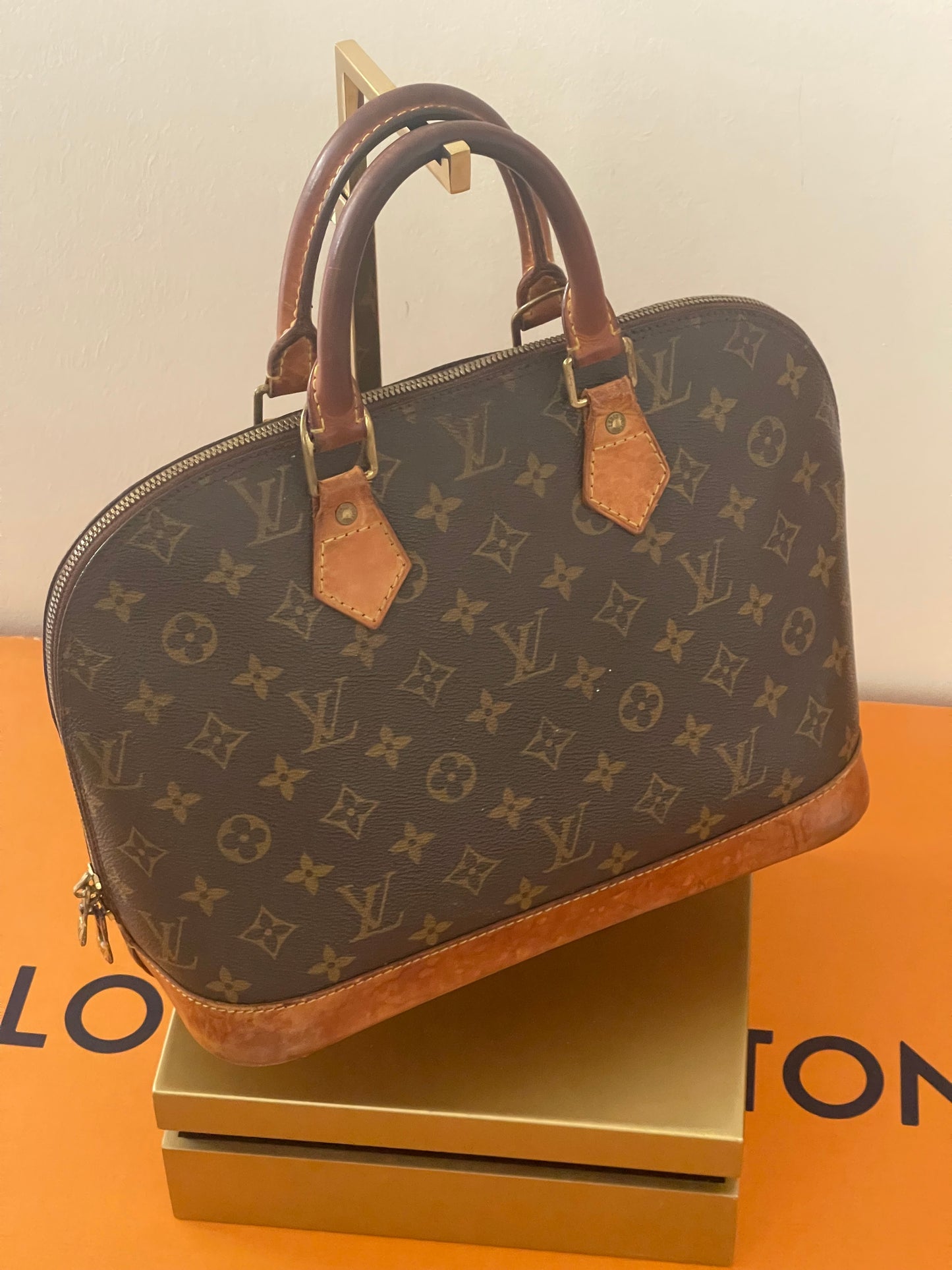 Borsa LOUIS VUITTON