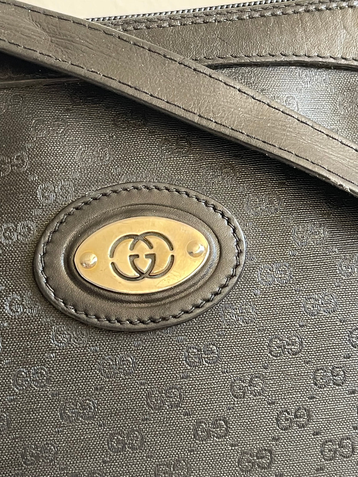 Borsa GUCCI