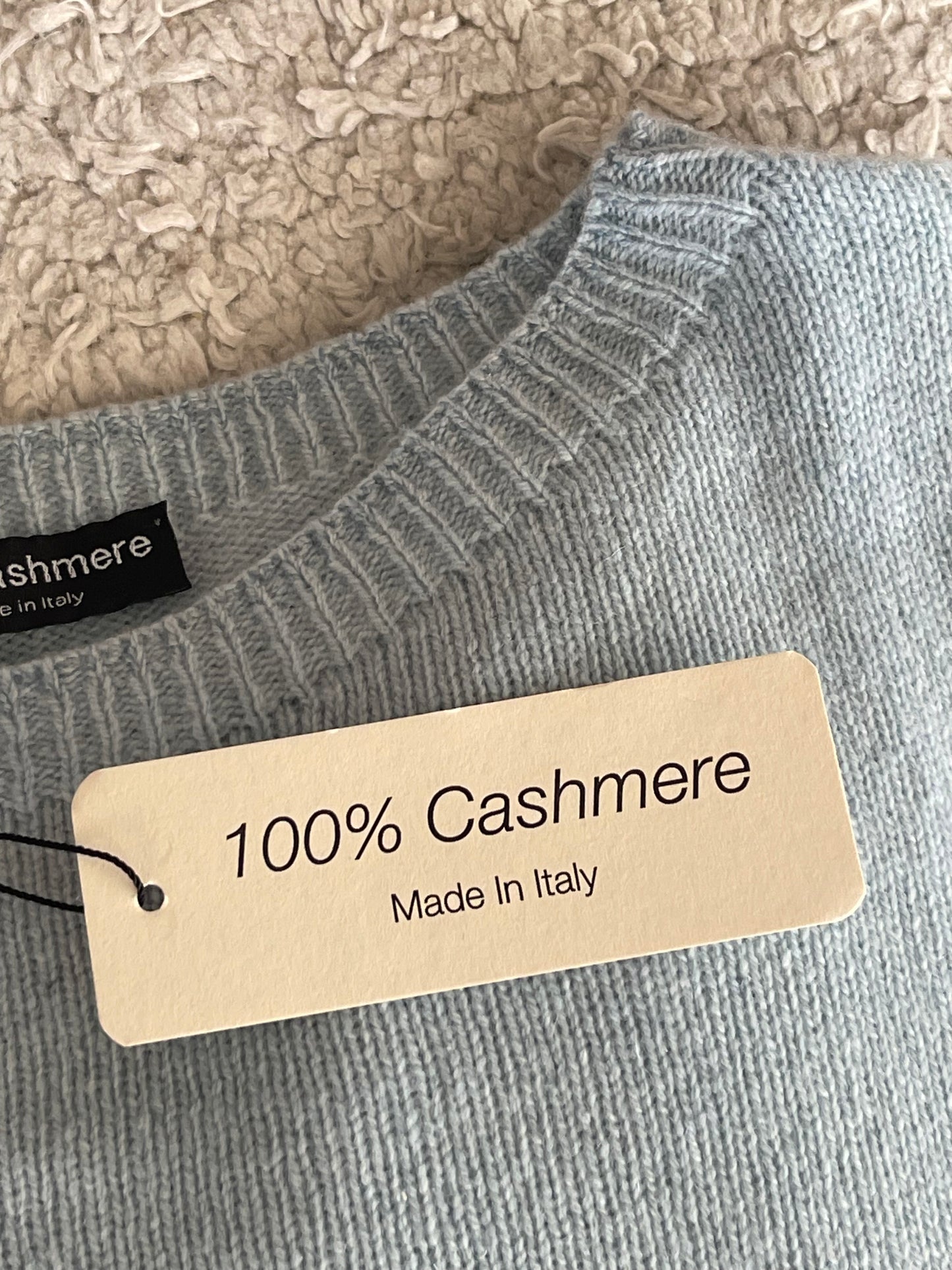 Maglia CASHMERE