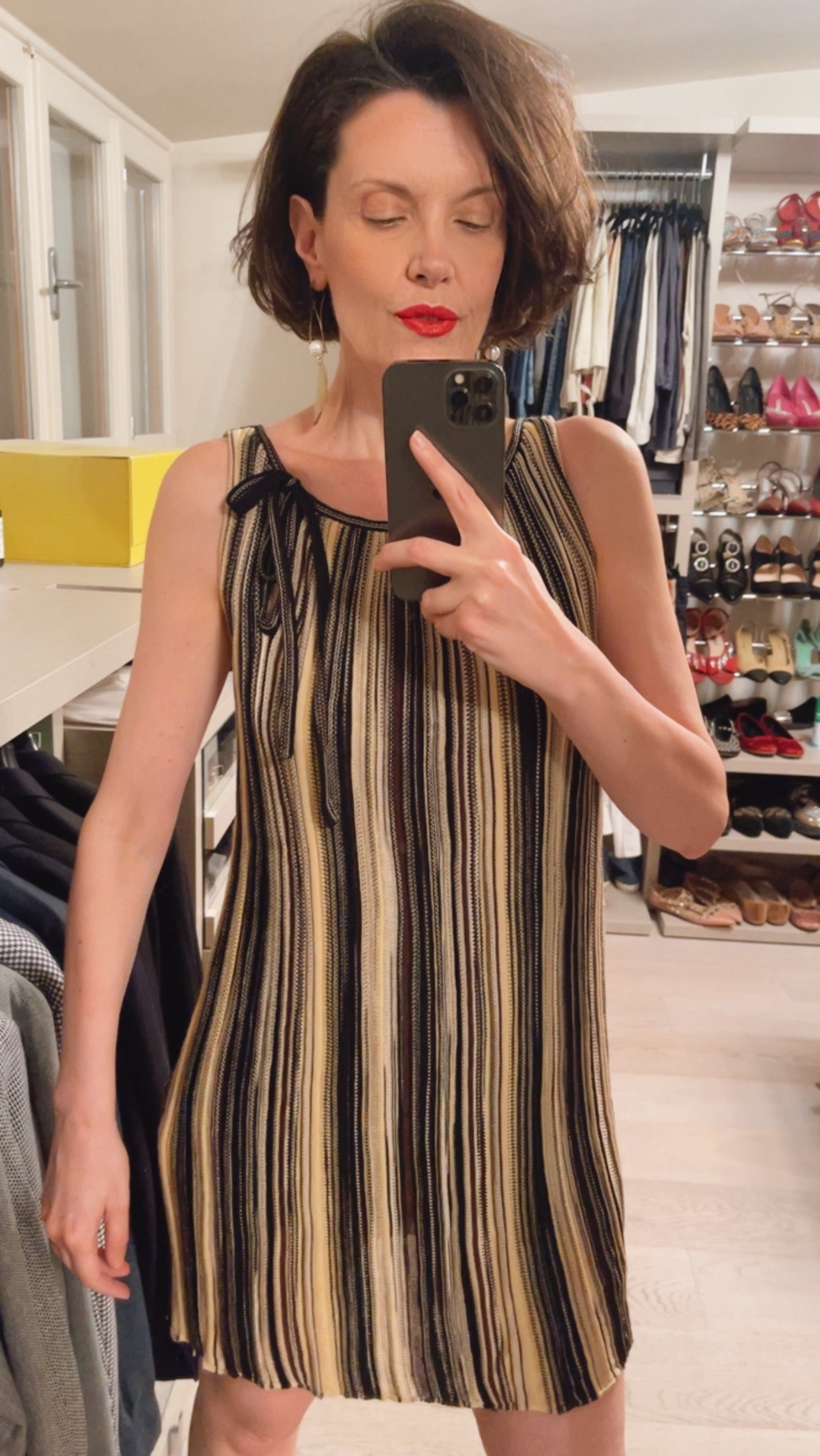Abito MISSONI
