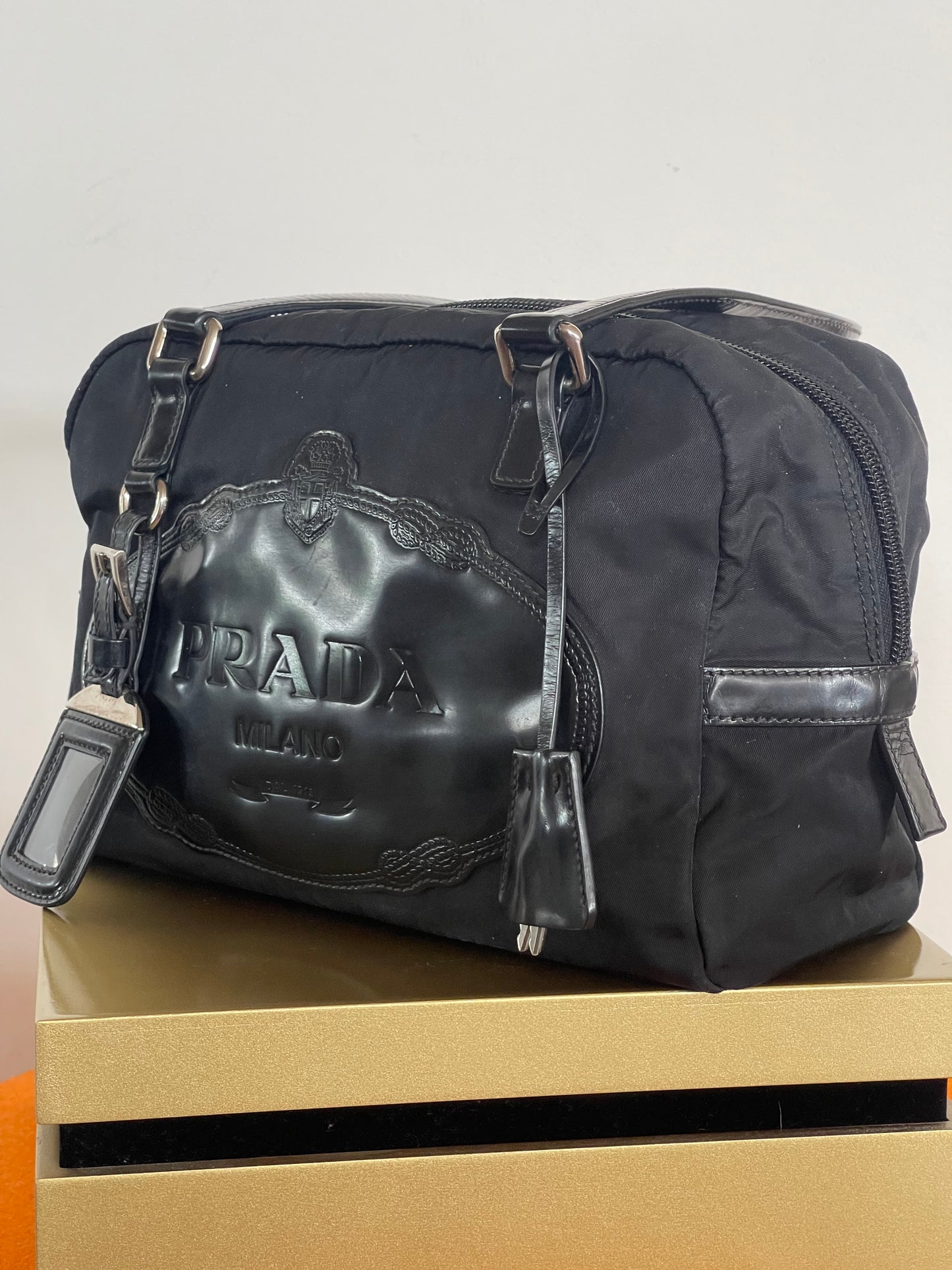 Borsa PRADA