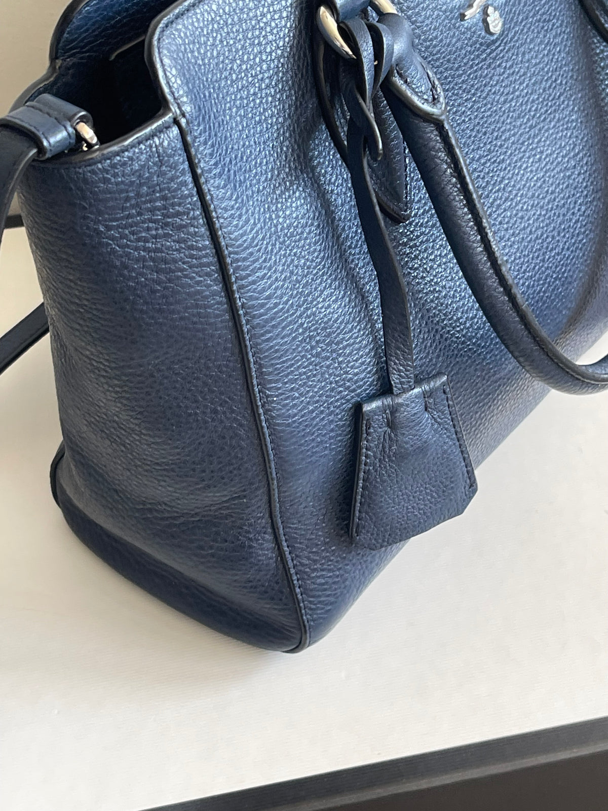 Borsa PRADA