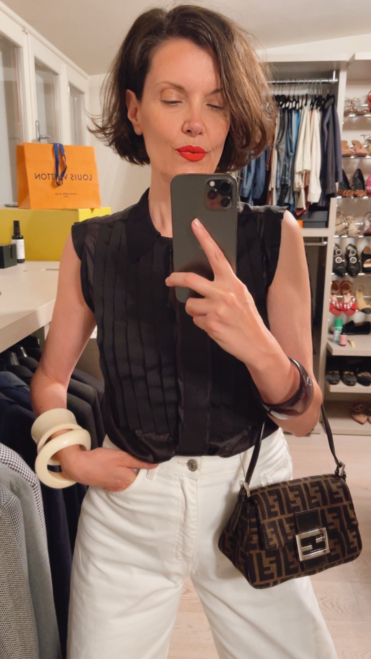 Borsa FENDI