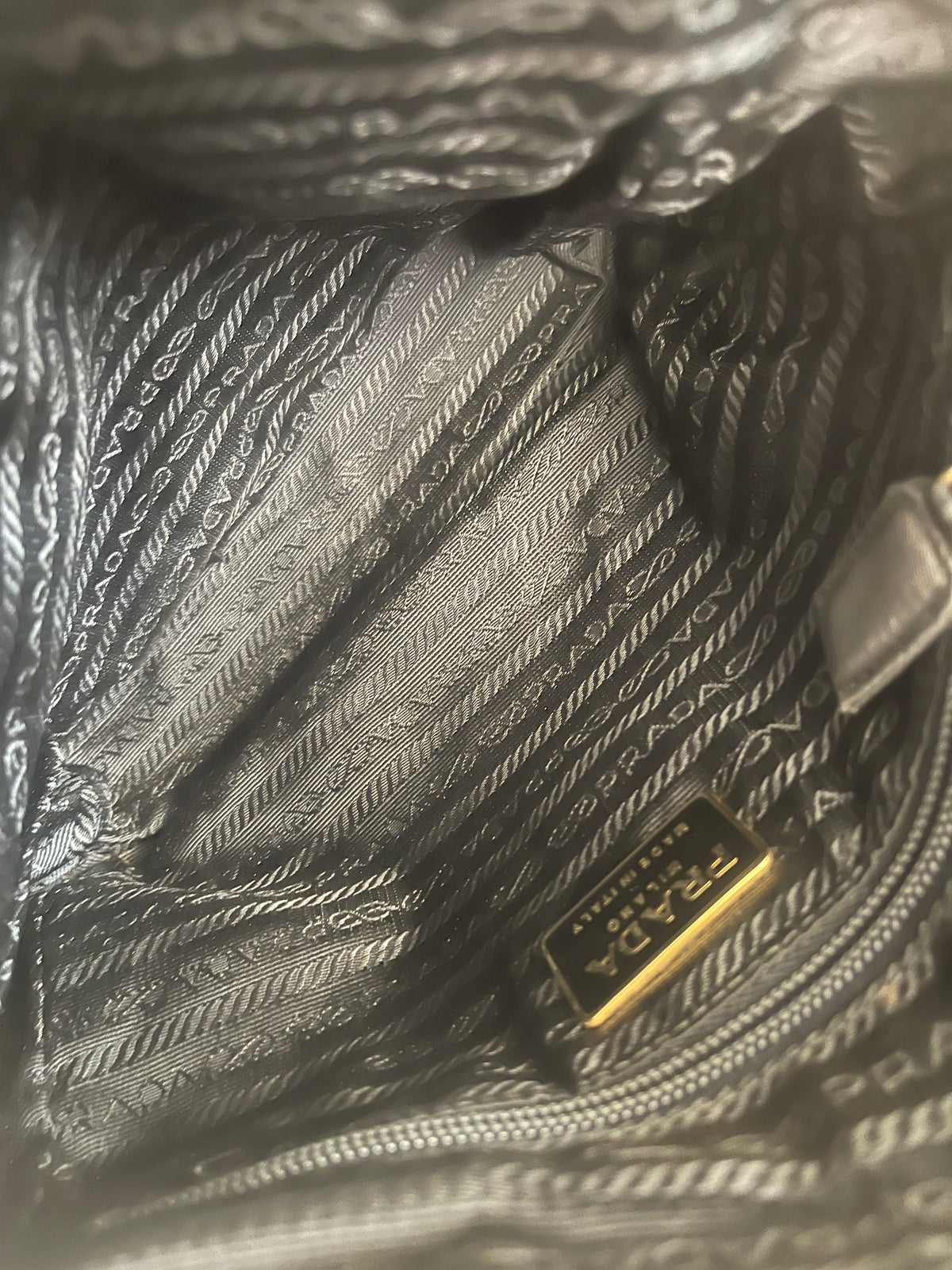 Borsa PRADA