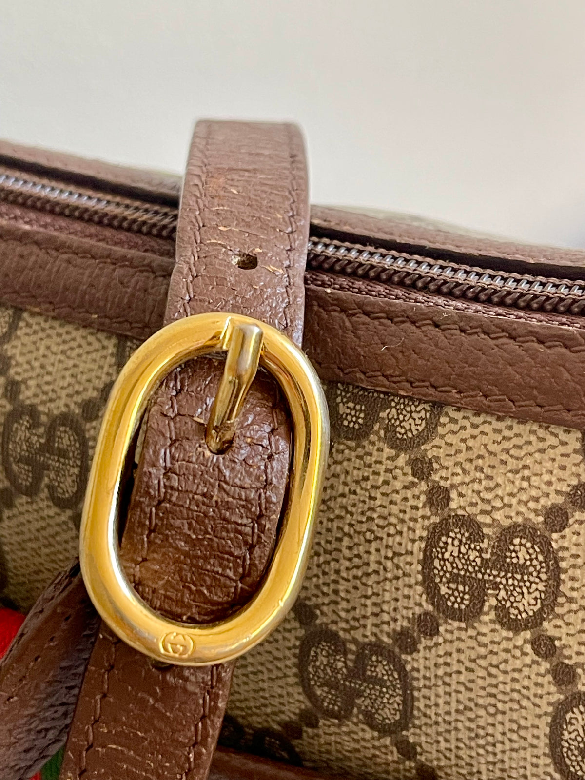 Borsa GUCCI
