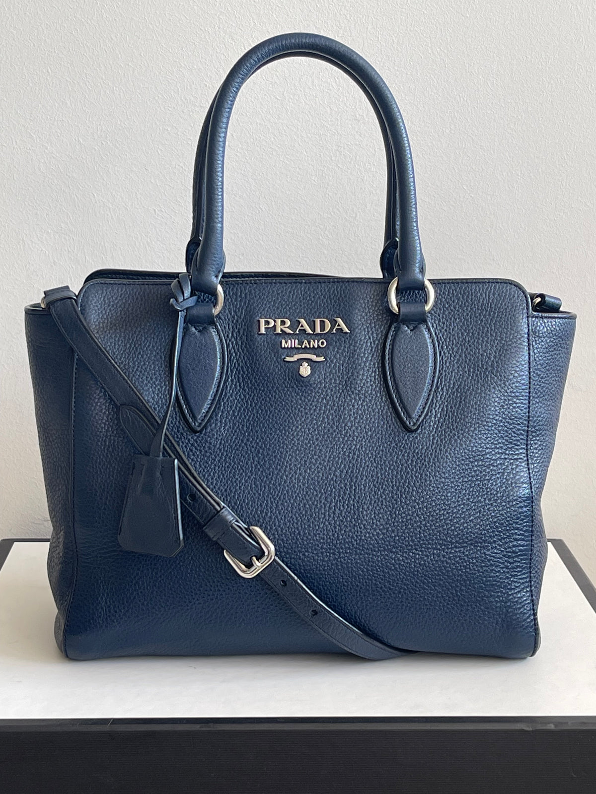 Borsa PRADA