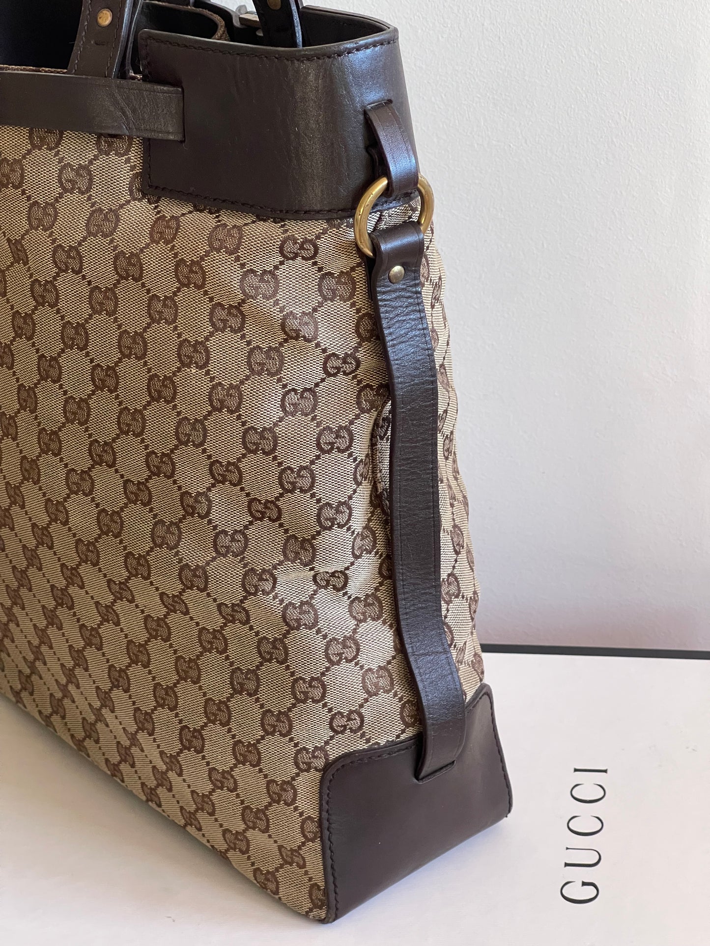 Borsa GUCCI