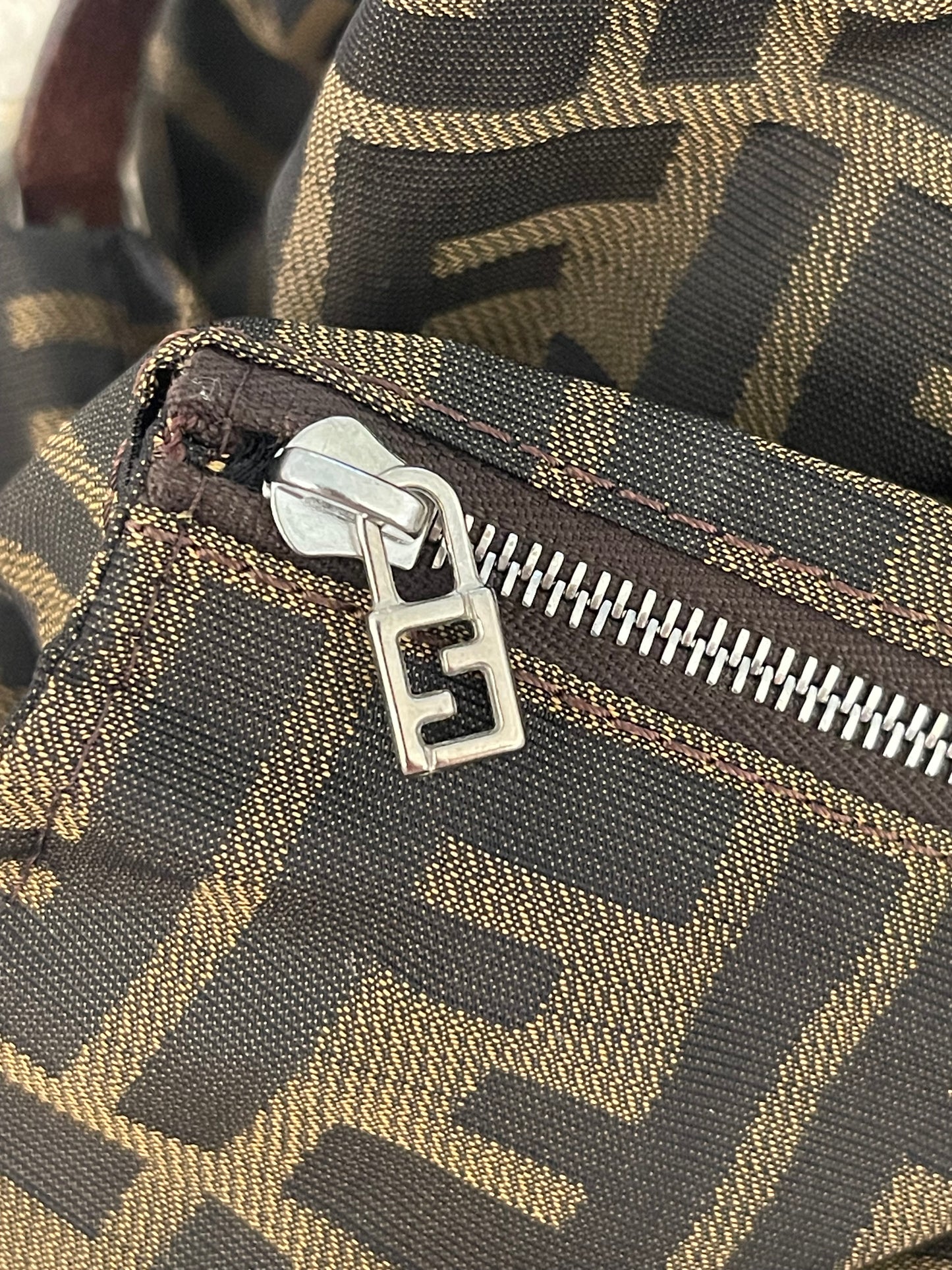 Borsa FENDI