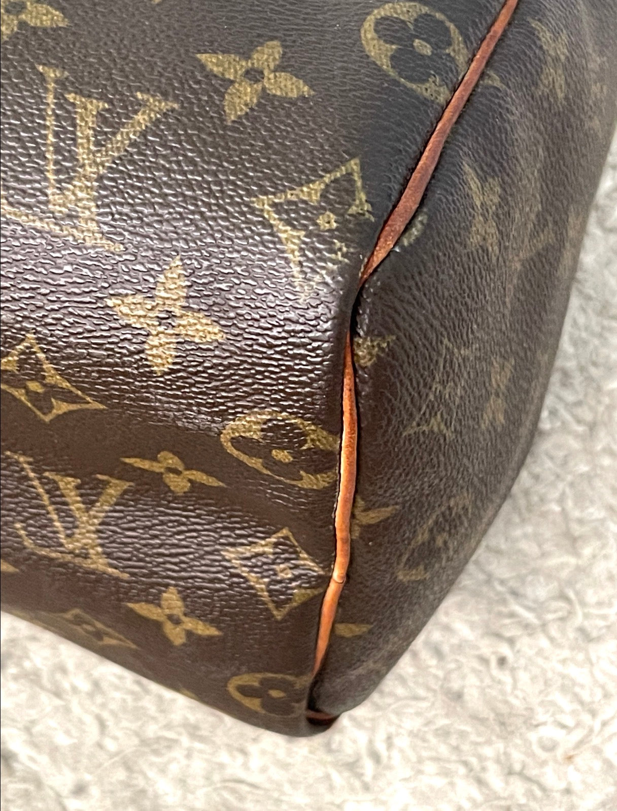 Borsa LOUIS VUITTON