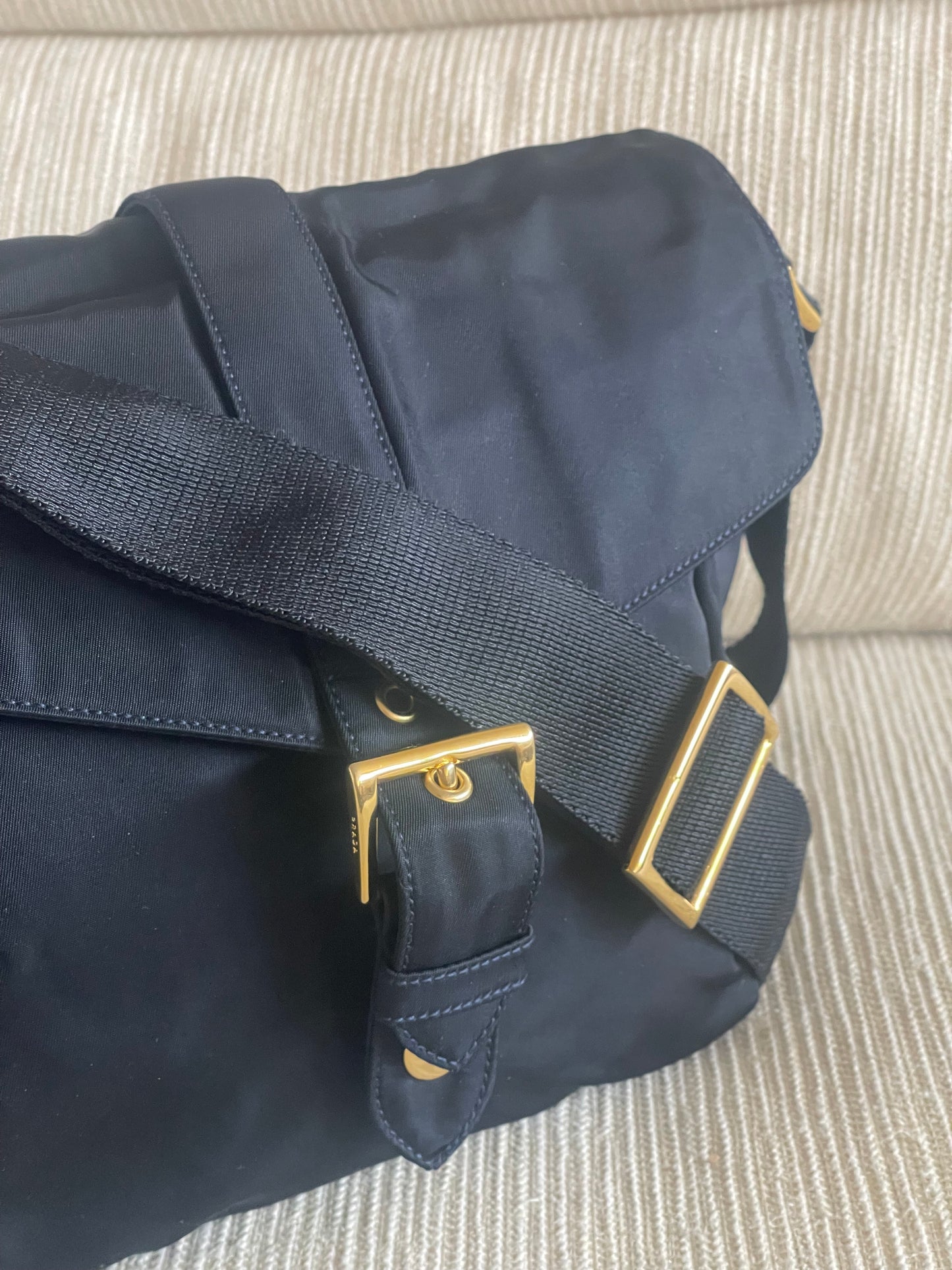 Borsa PRADA