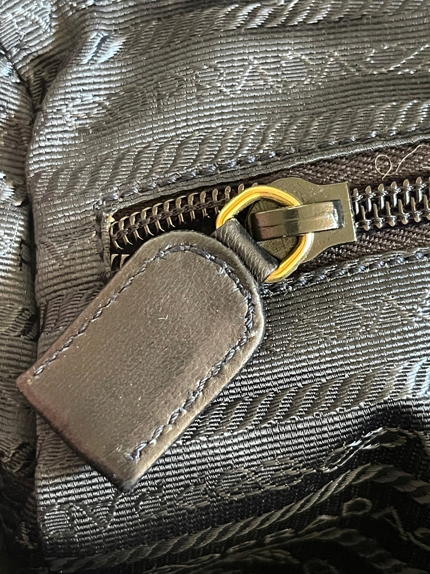 Borsa PRADA