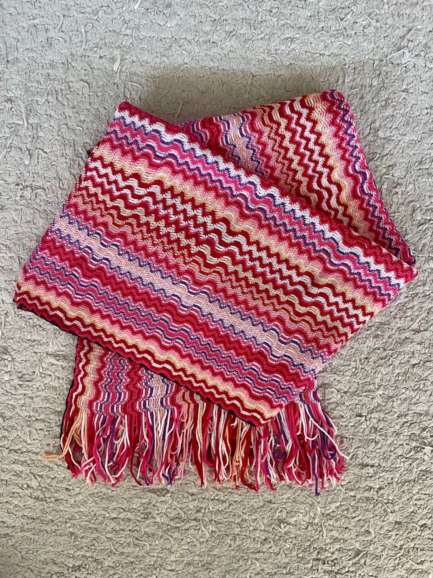 Sciarpa MISSONI