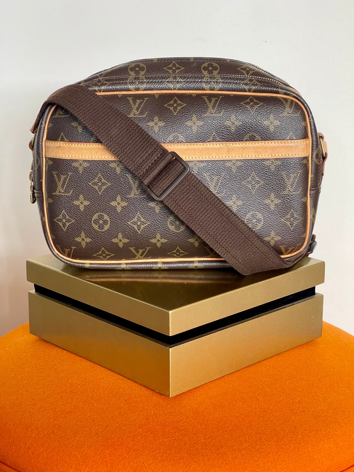 Borsa LOUIS VUITTON