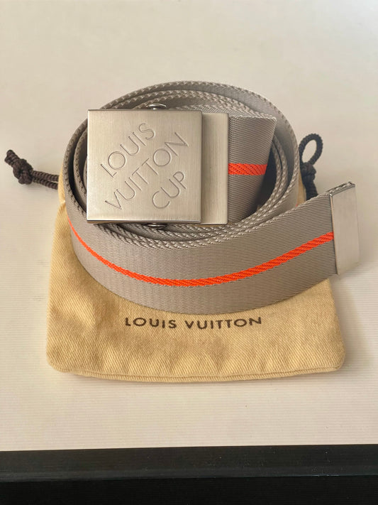 Cintura LOUIS VUITTON