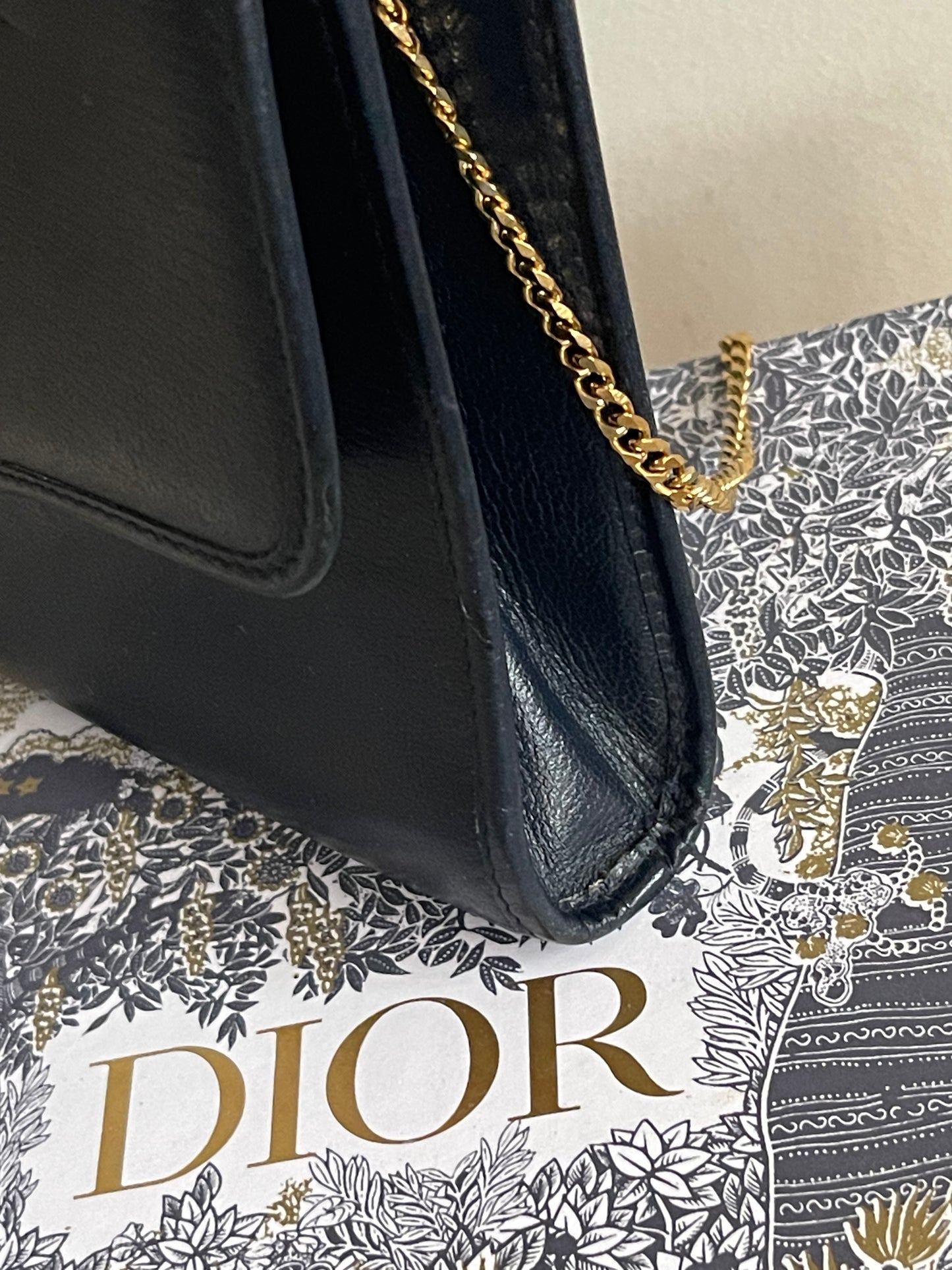 Borsa CHRISTIAN DIOR