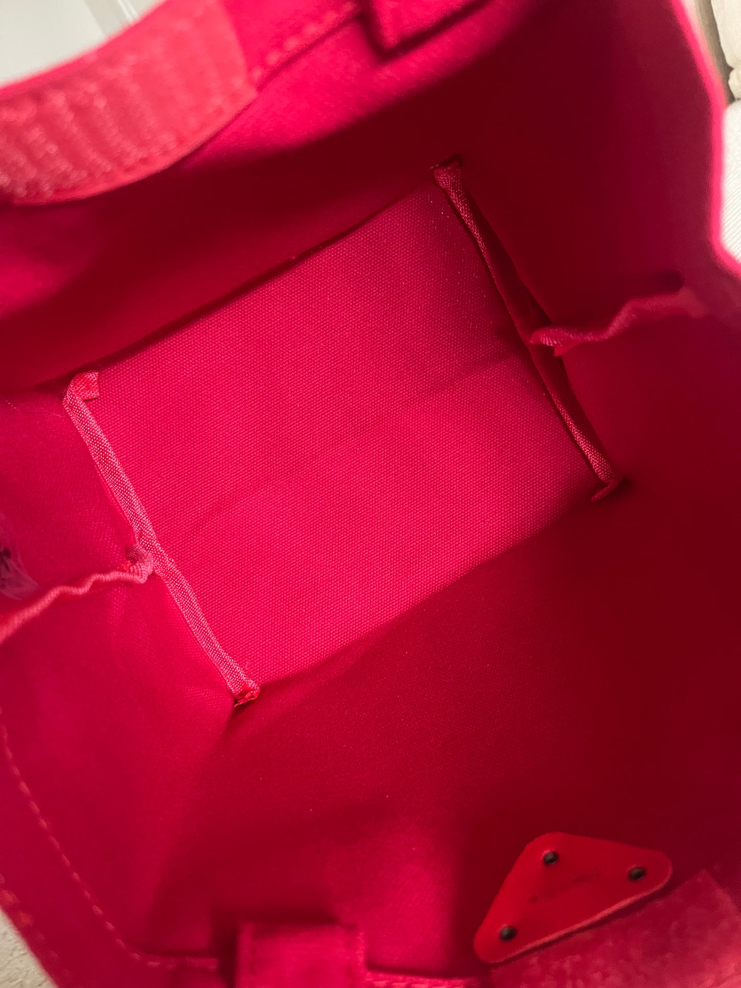 Borsa PRADA