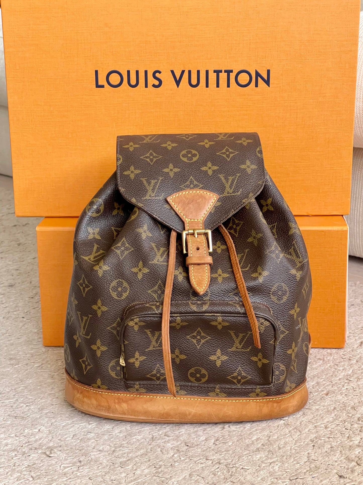 Zaino LOUIS VUITTON