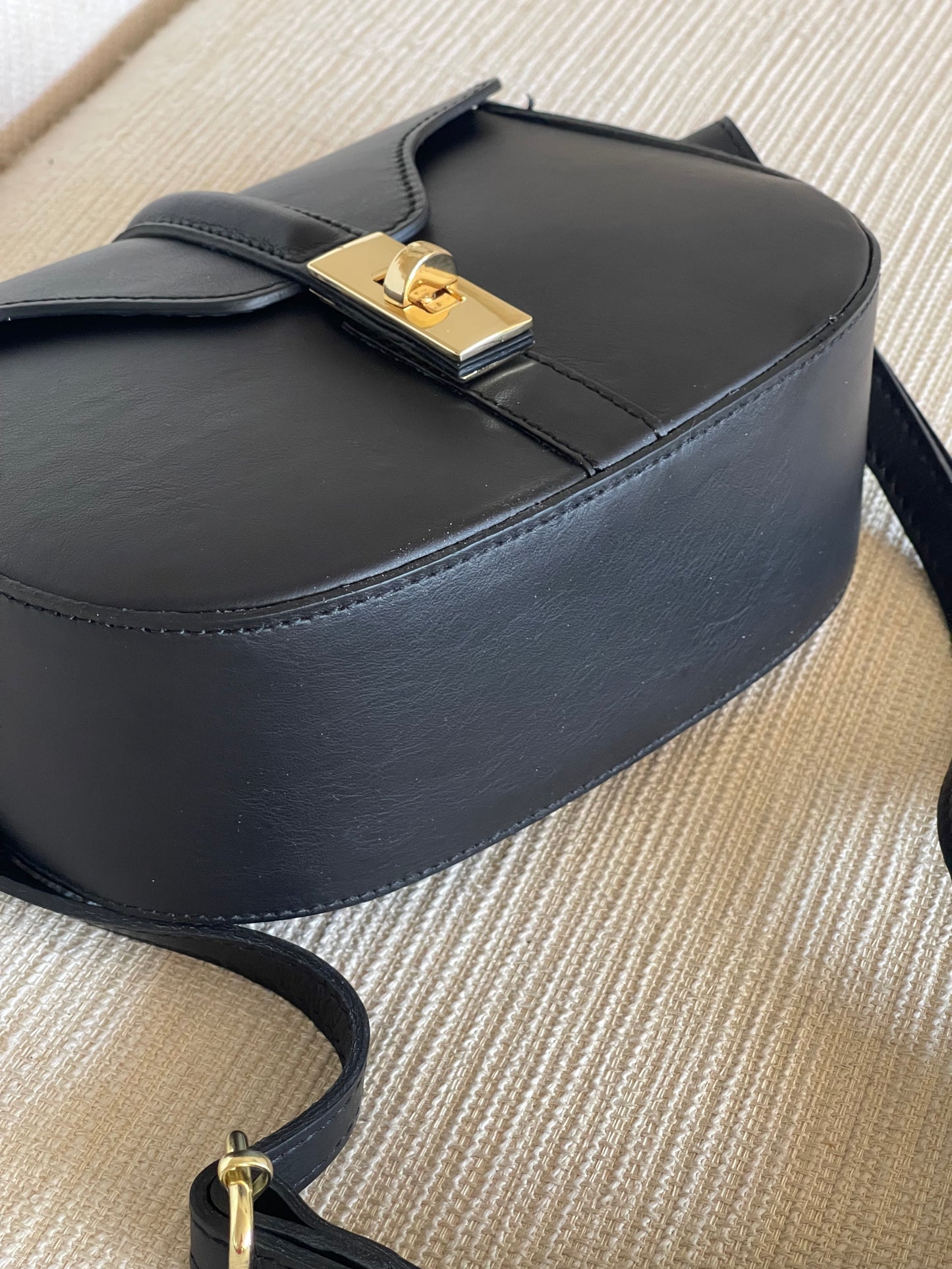Borsa in pelle