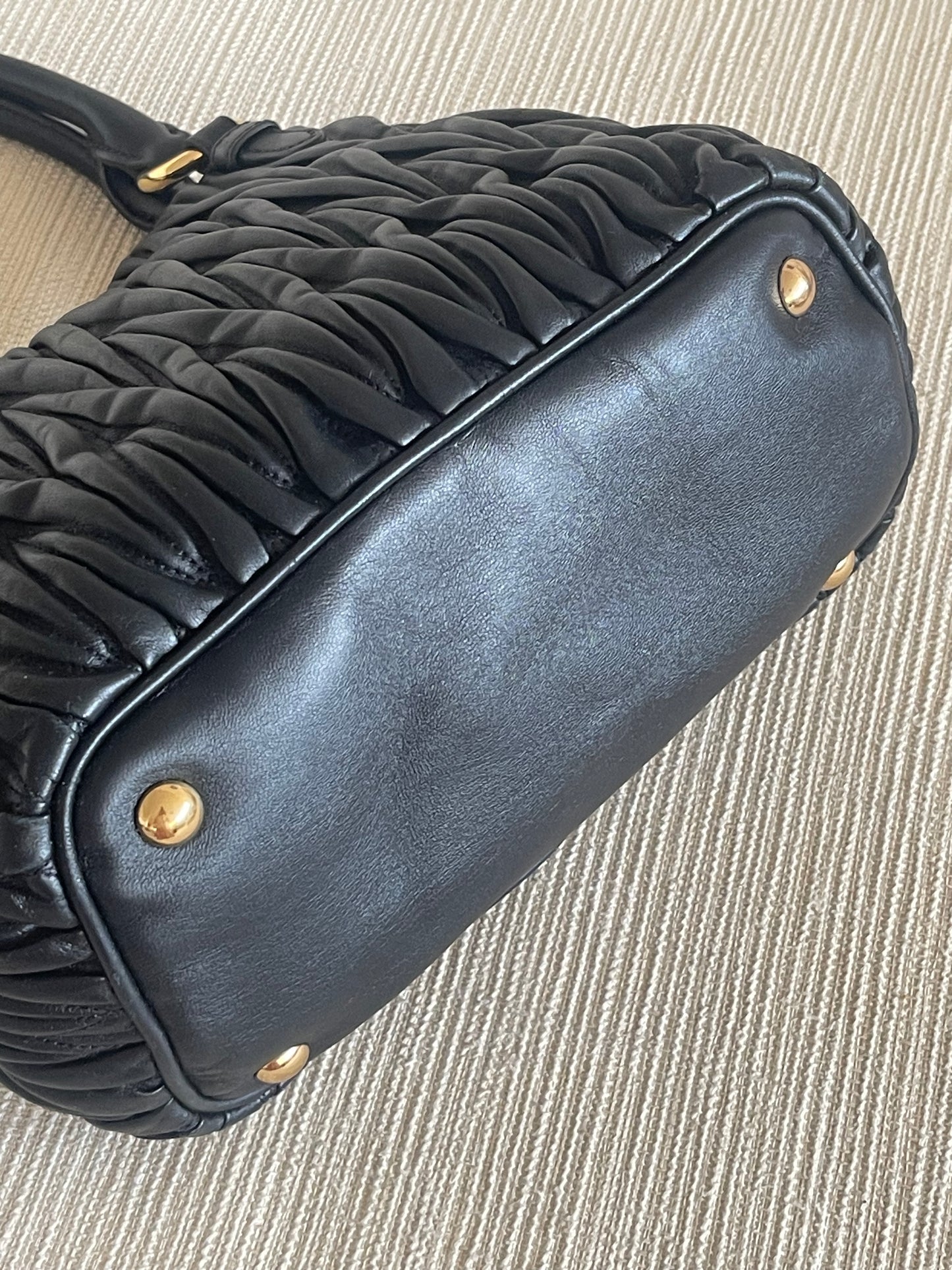 Borsa MIU MIU