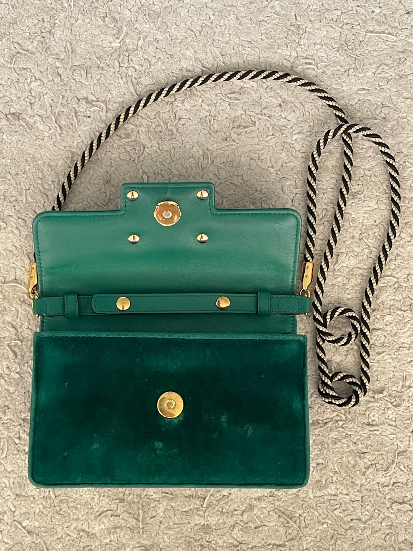 Borsa GUCCI