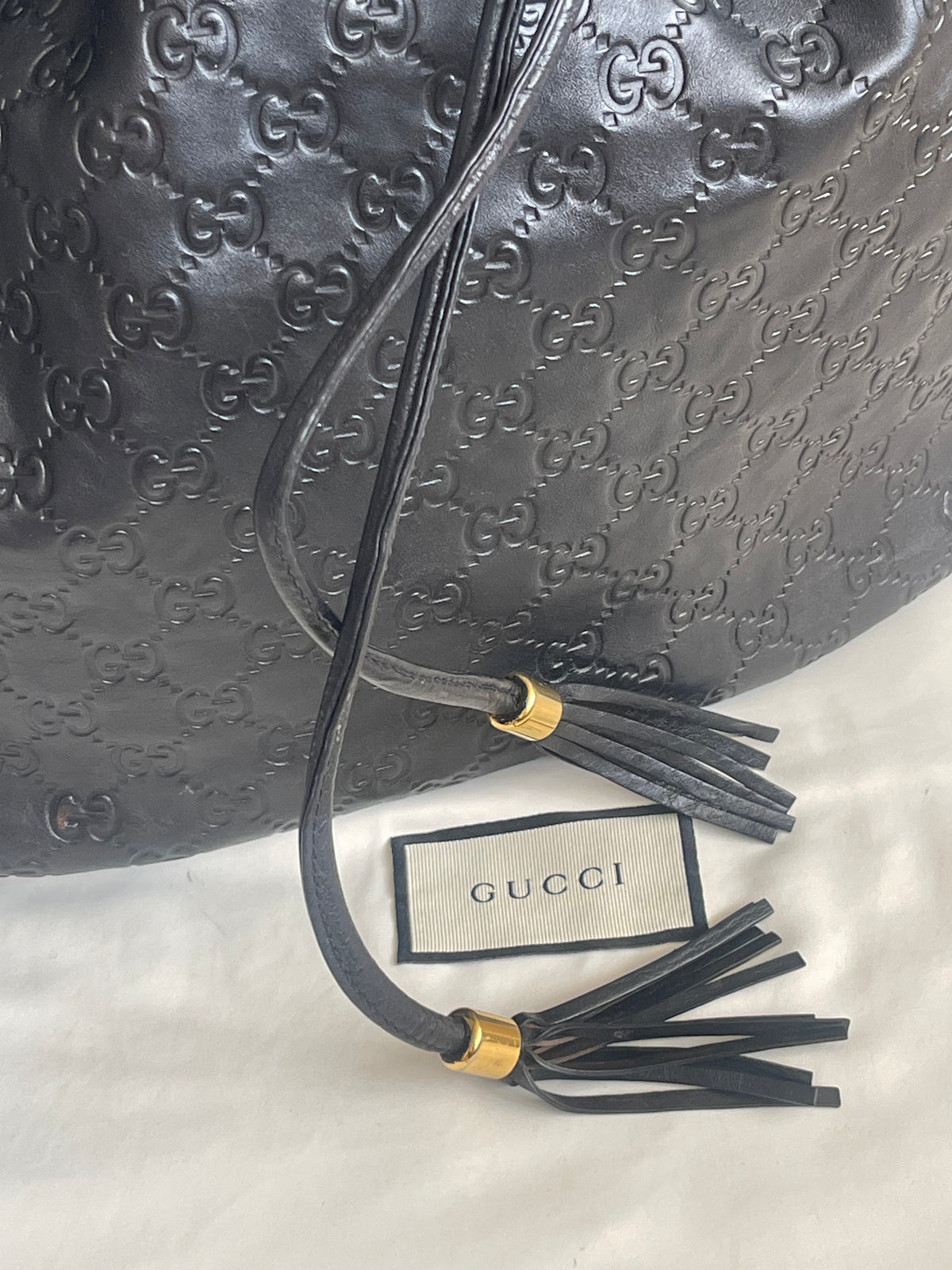Borsa GUCCI