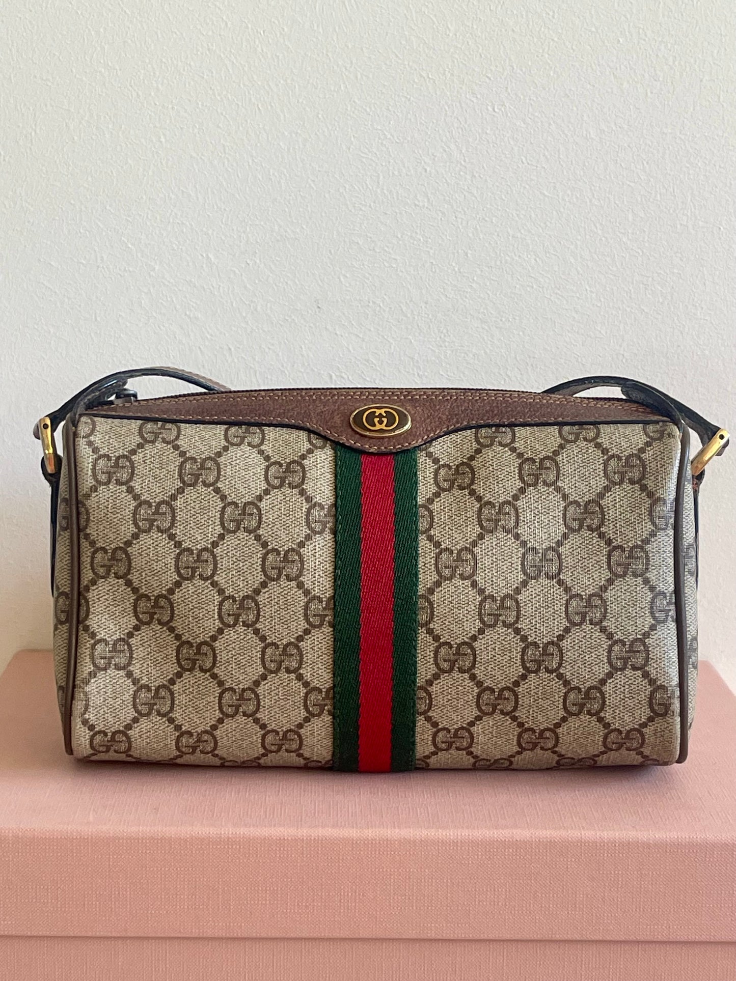 Borsa GUCCI