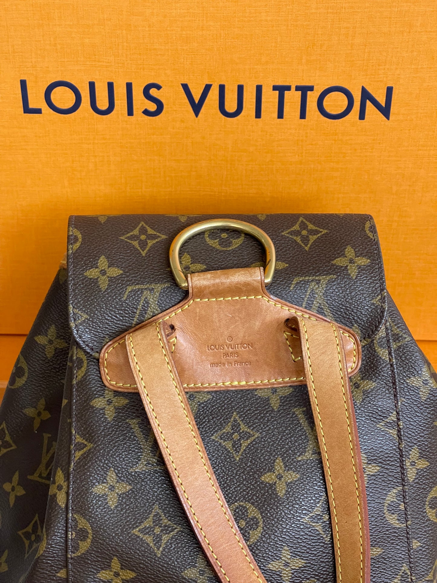 Zaino LOUIS VUITTON