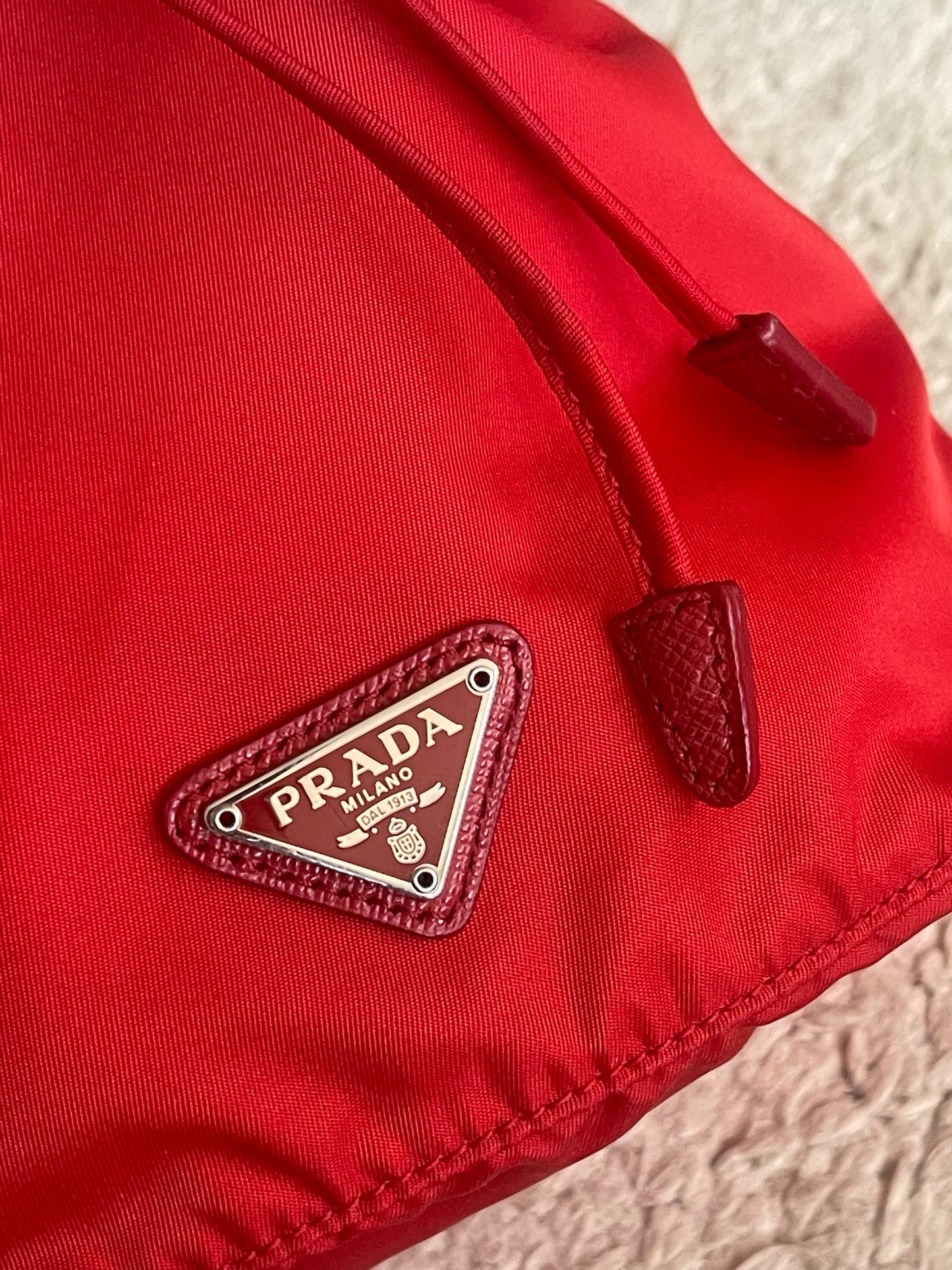 Borsa PRADA