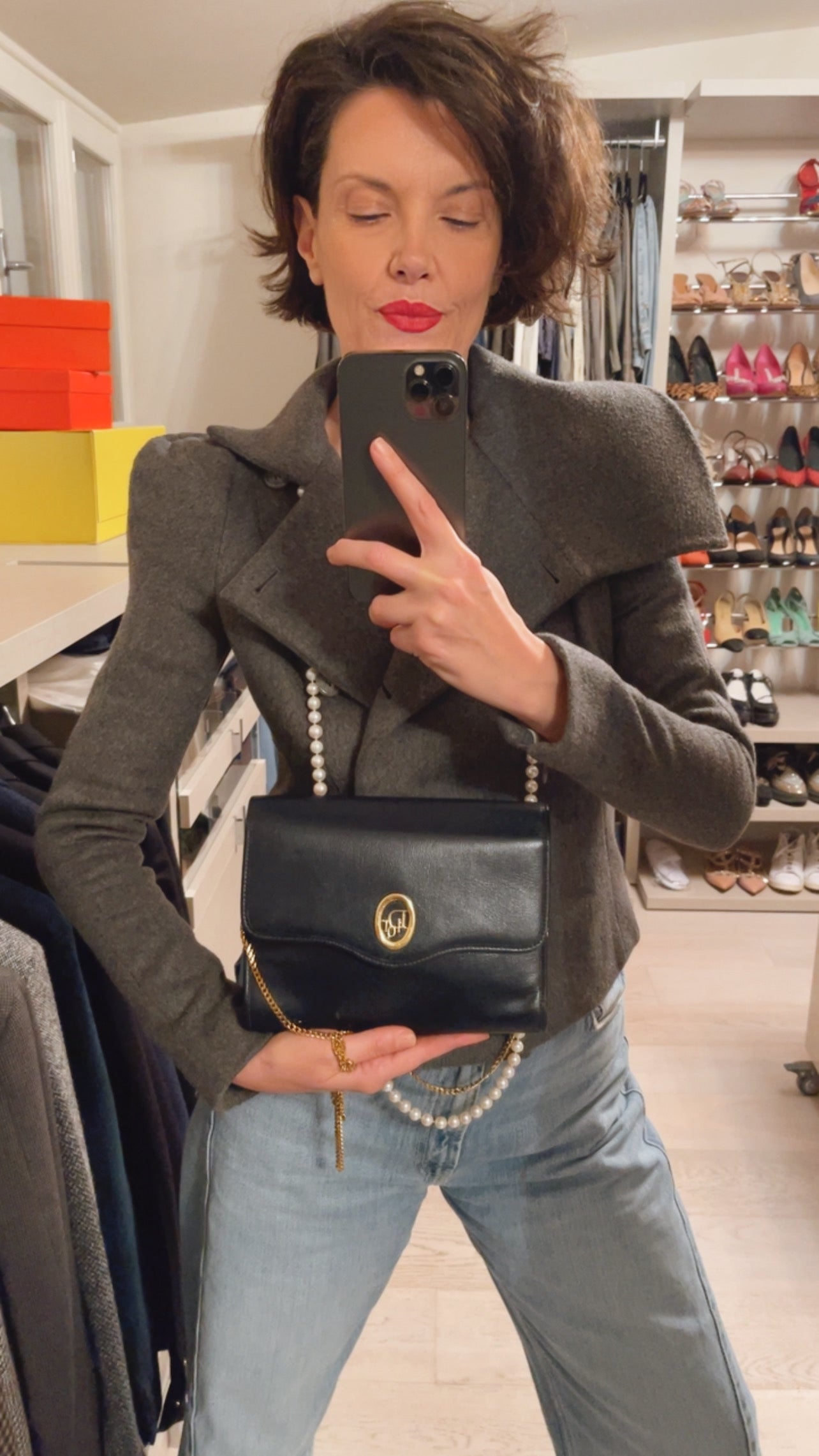 Borsa CHRISTIAN DIOR