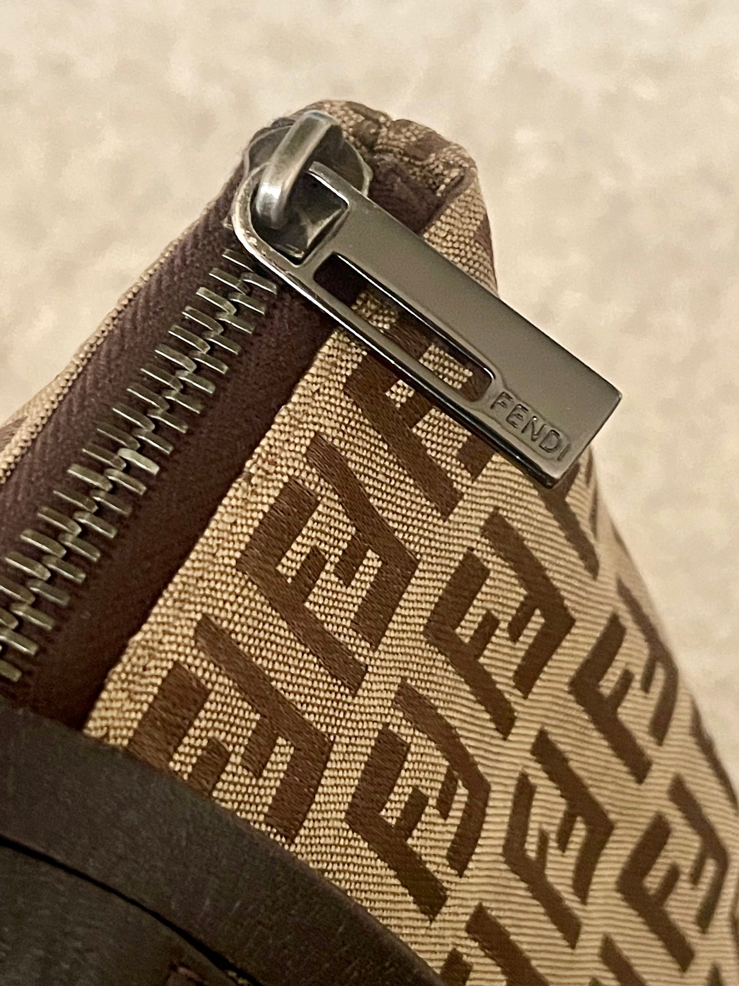 Borsa FENDI