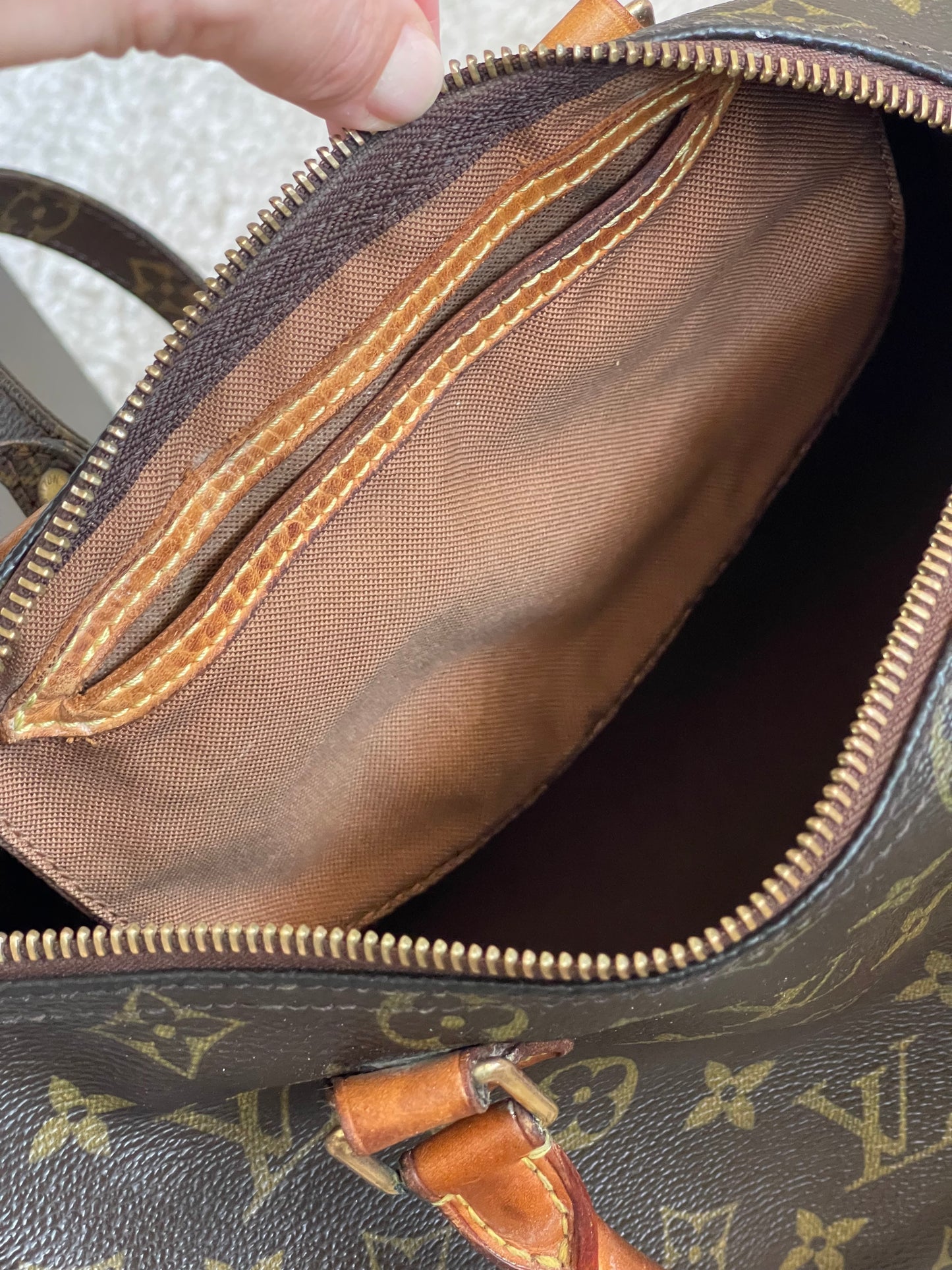 Borsa LOUIS VUITTON