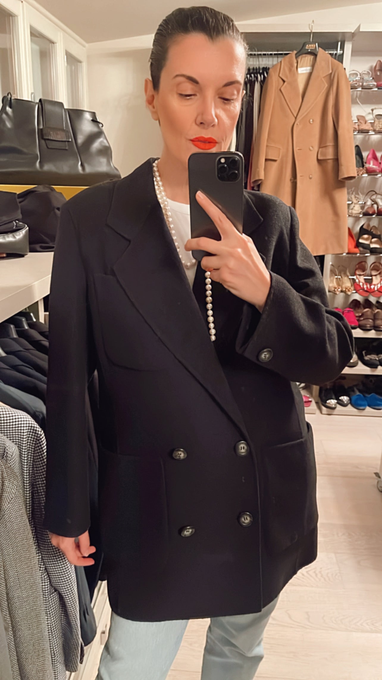 Cappotto MAX MARA