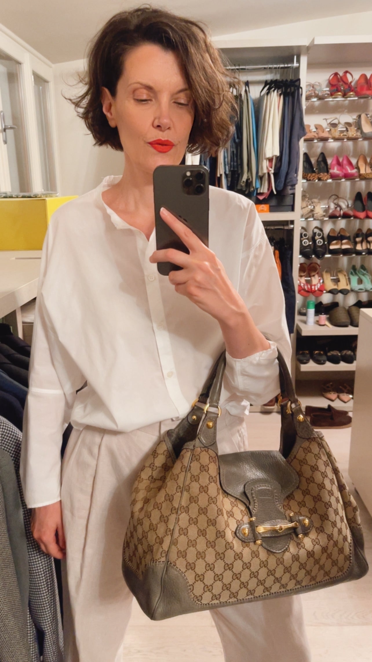 Borsa GUCCI