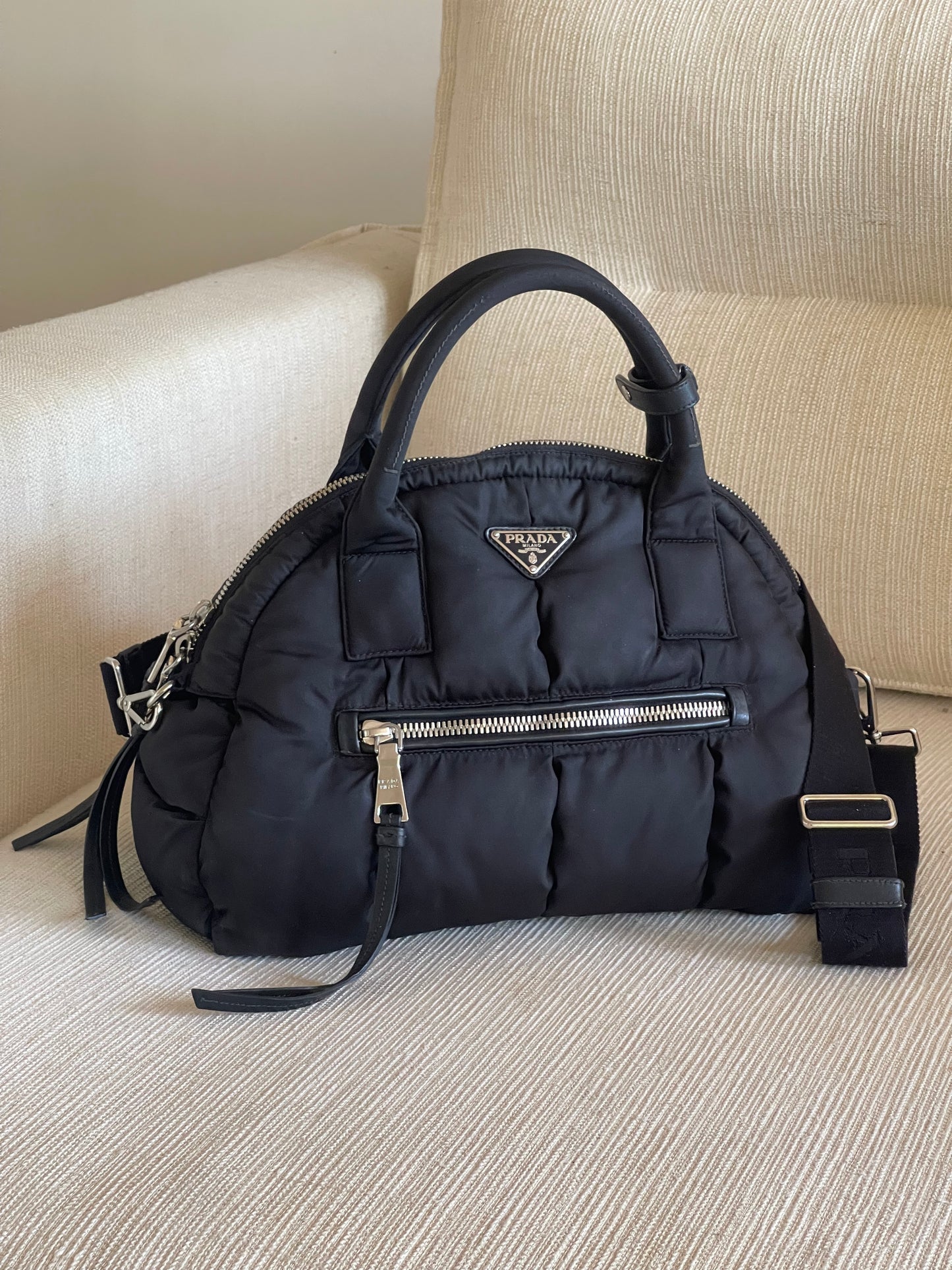 Borsa PRADA