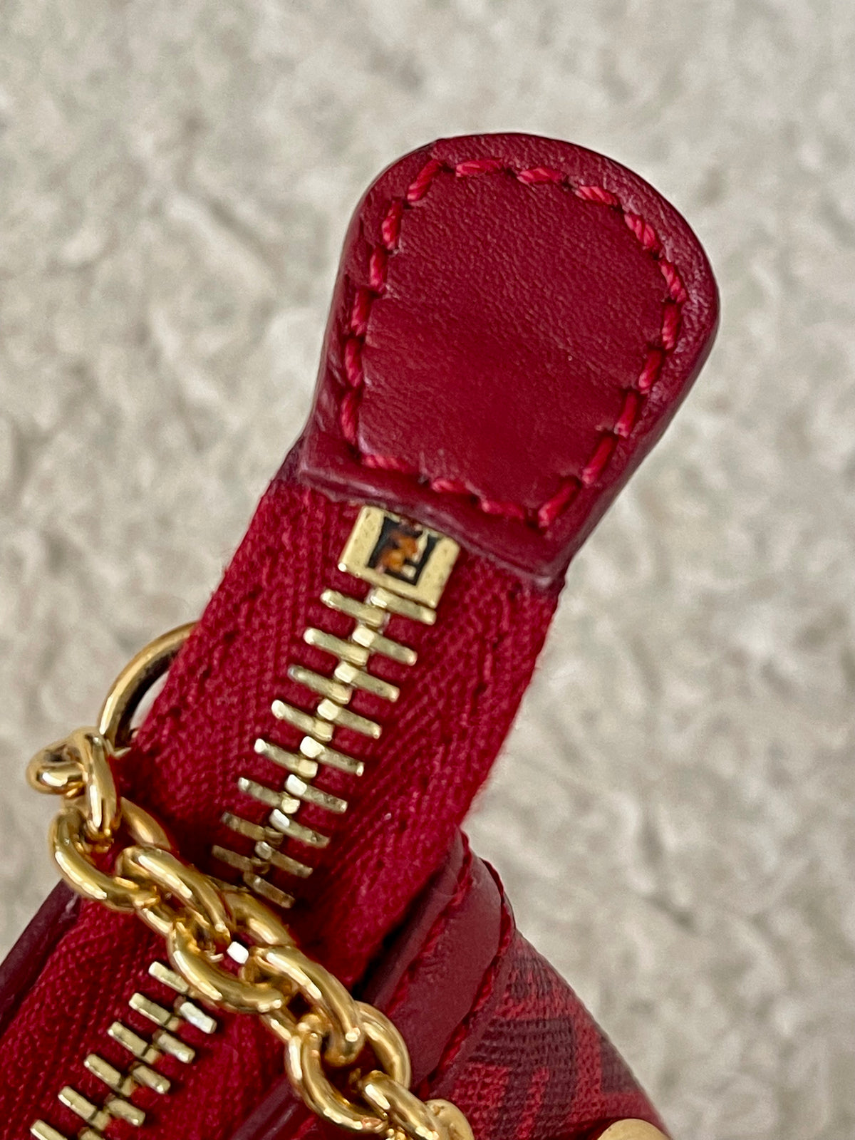 Borsa FENDI