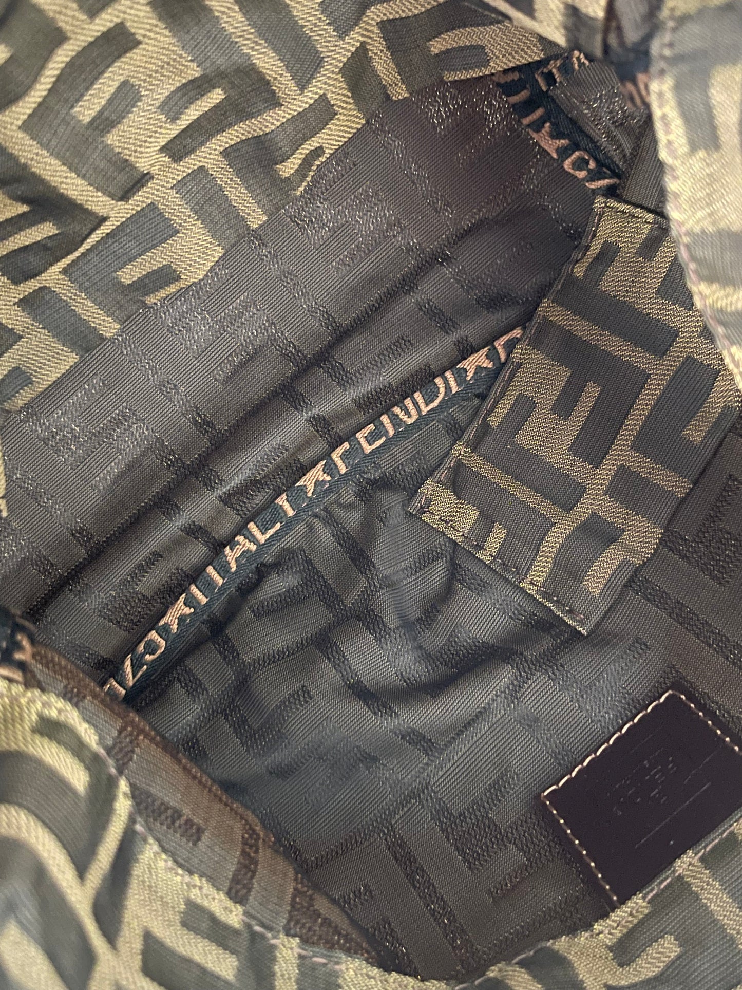 Borsa FENDI