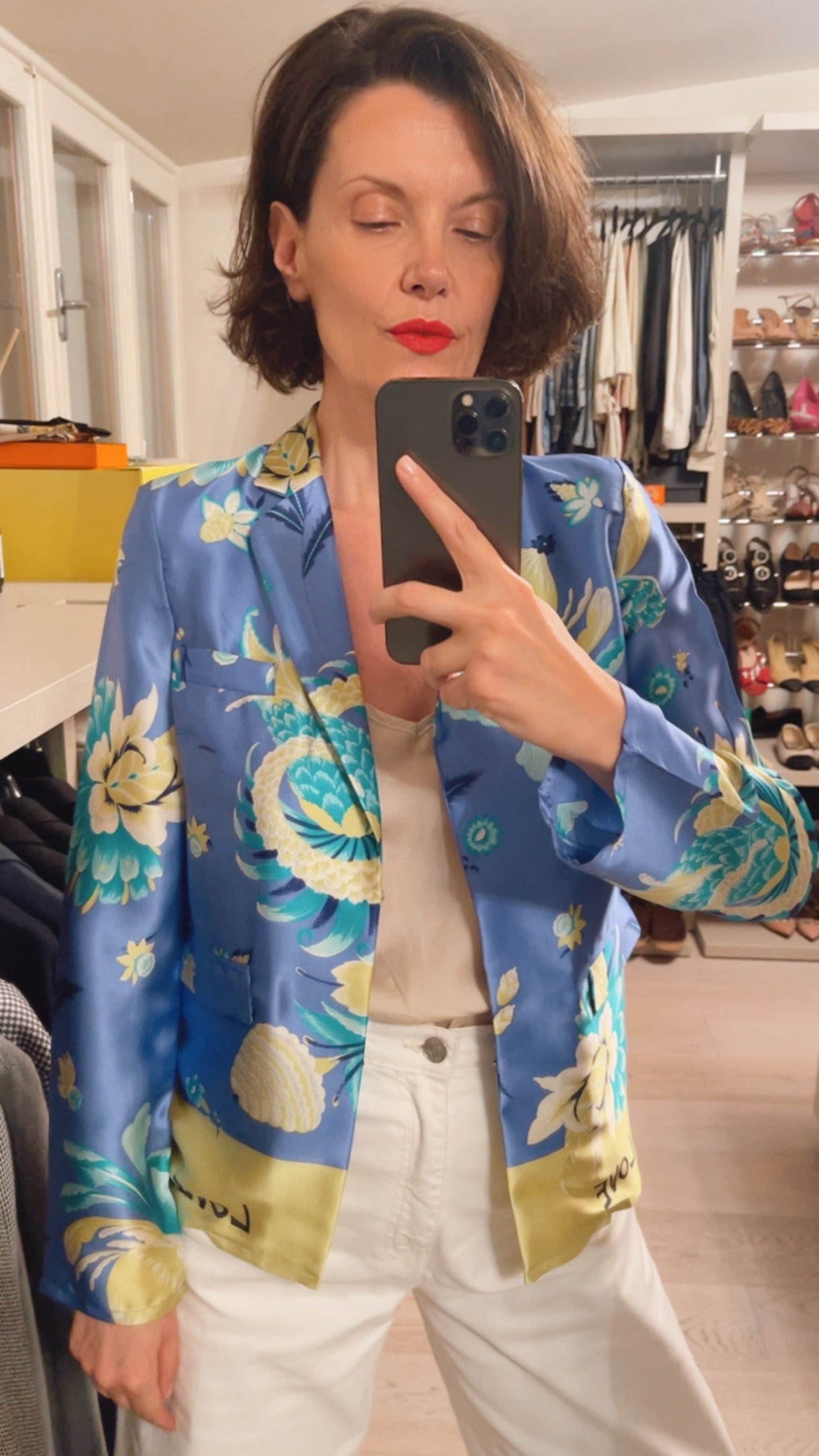 Giacca VINTAGE