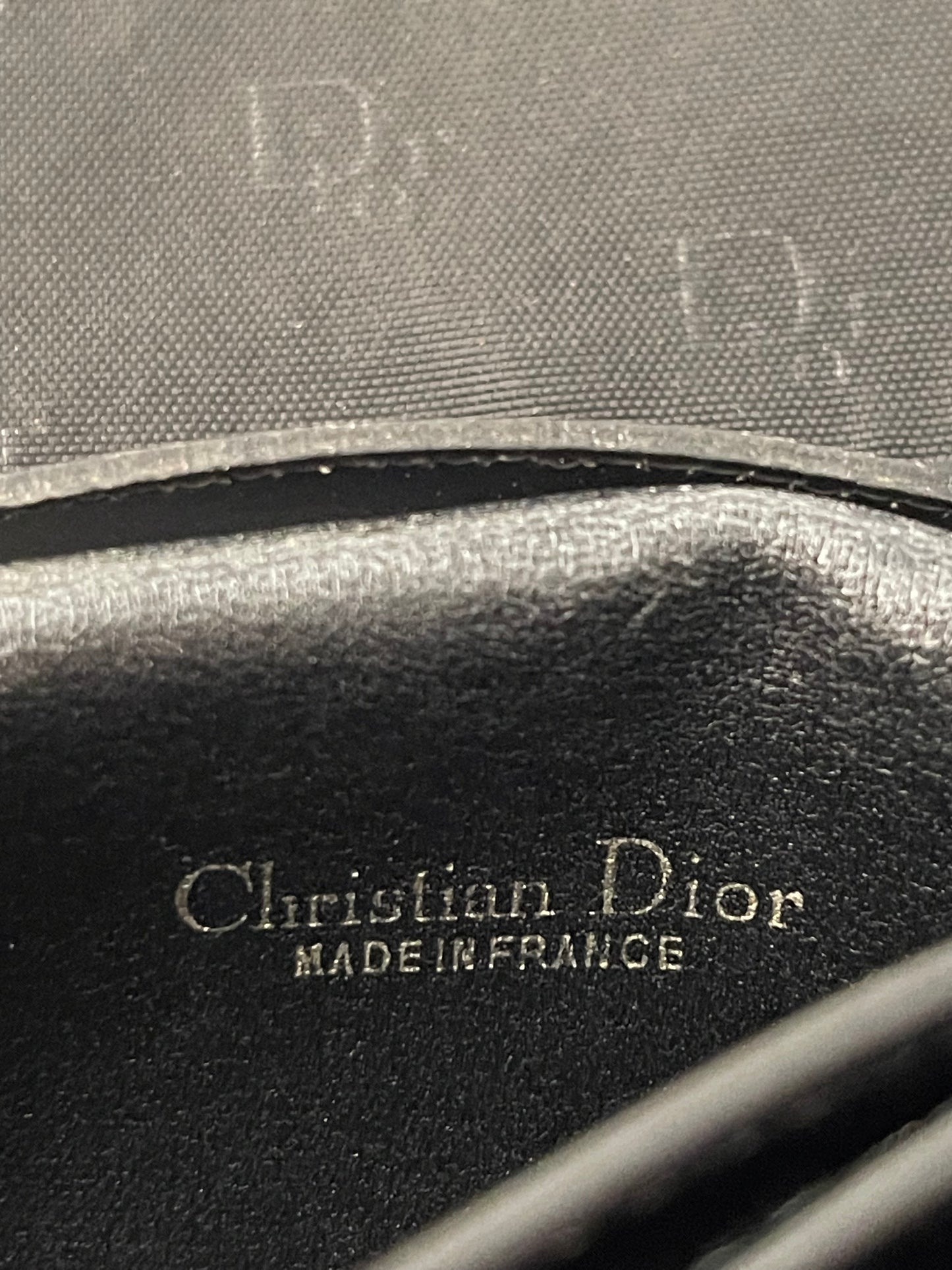 Borsa CHRISTIAN DIOR
