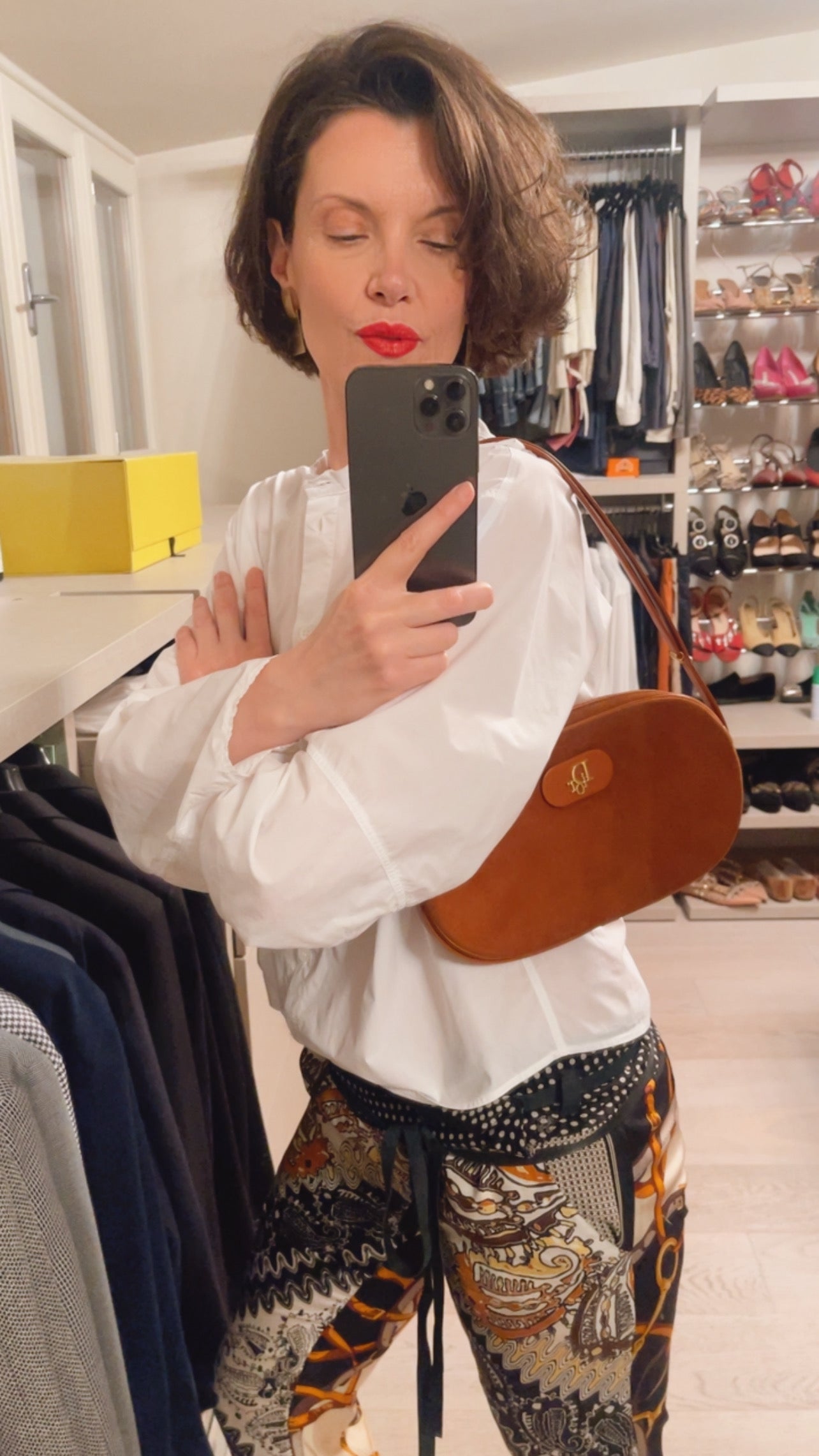 Borsa CHRISTIAN DIOR