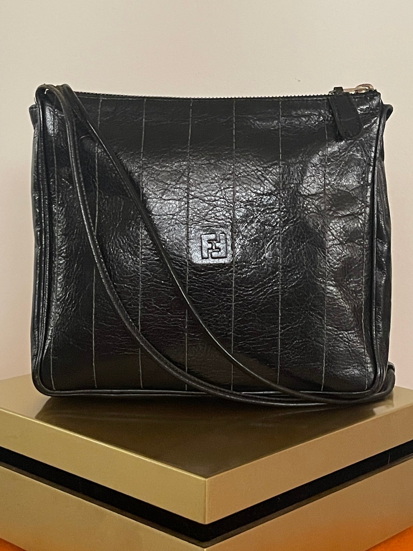 Borsa FENDI SAS