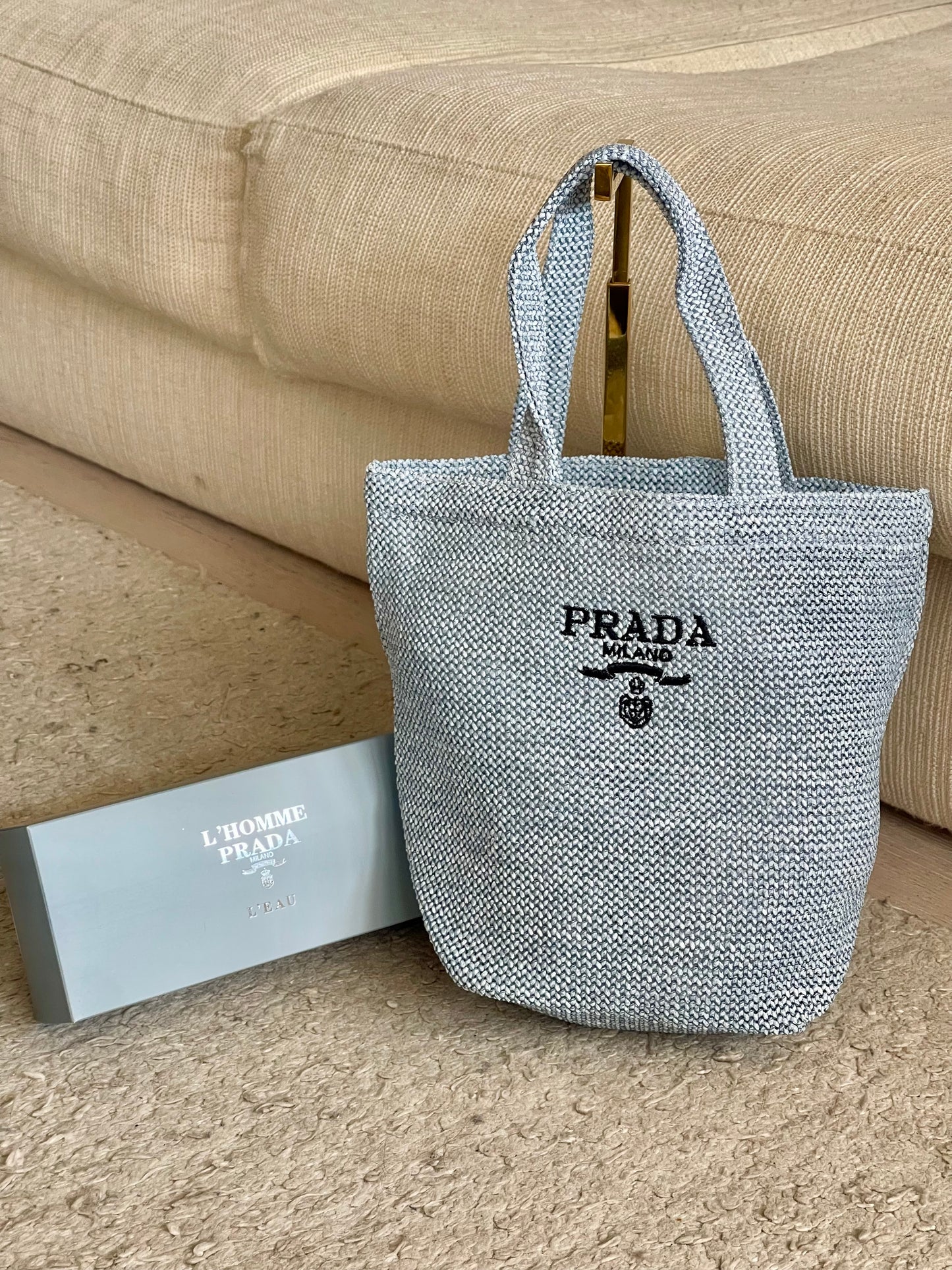 Borsa PRADA