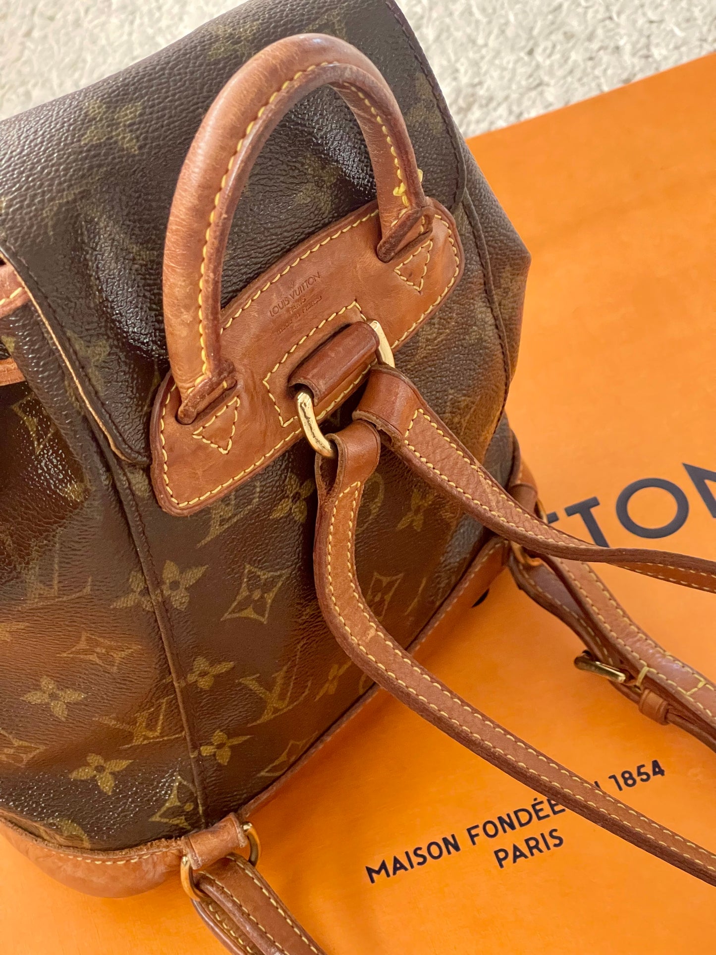 Zaino LOUIS VUITTON