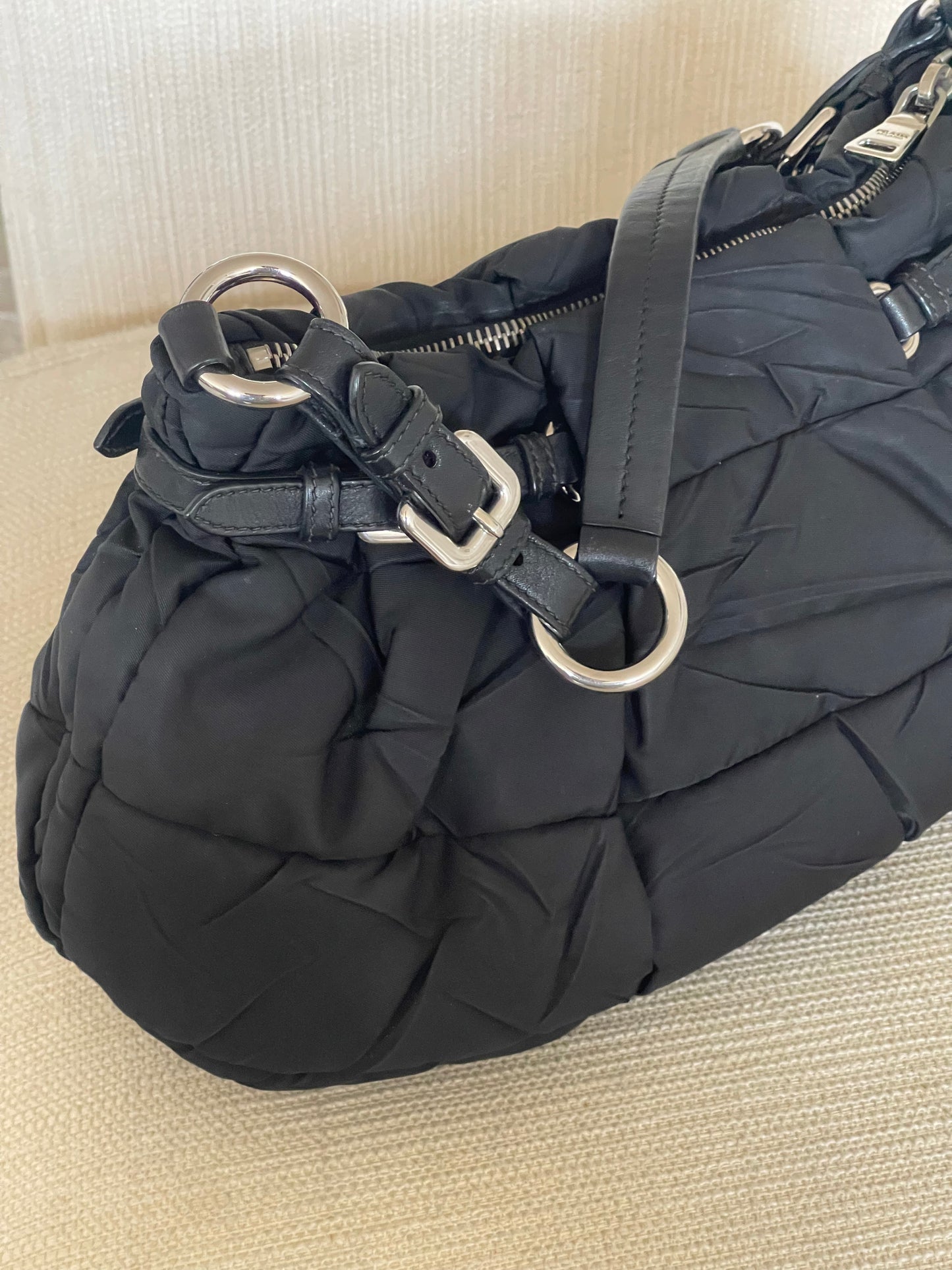 Borsa PRADA