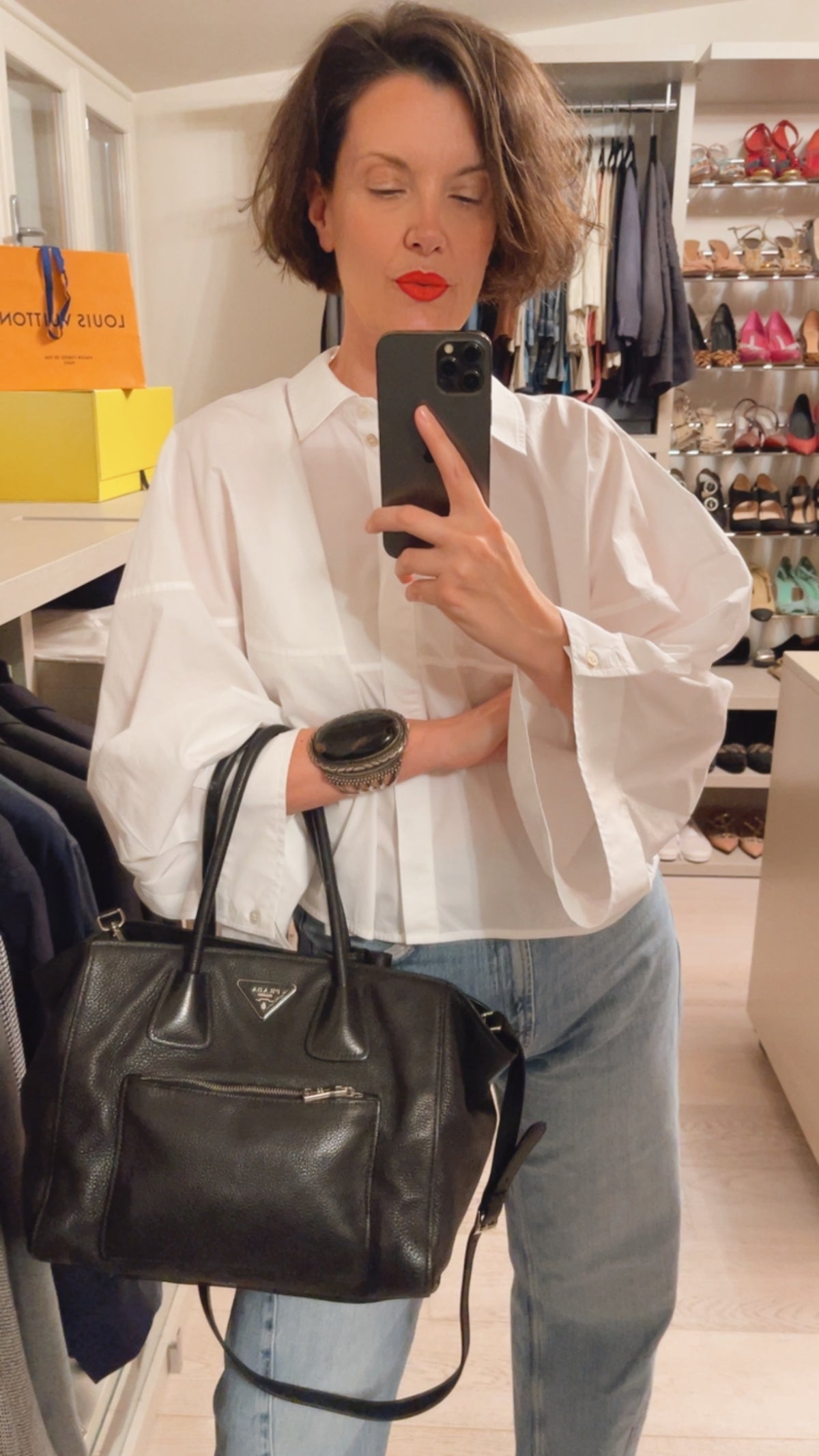 Borsa PRADA