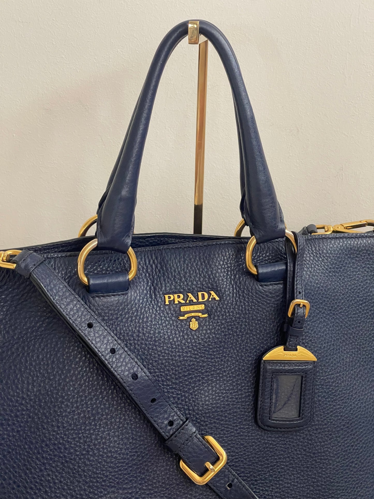 Borsa PRADA