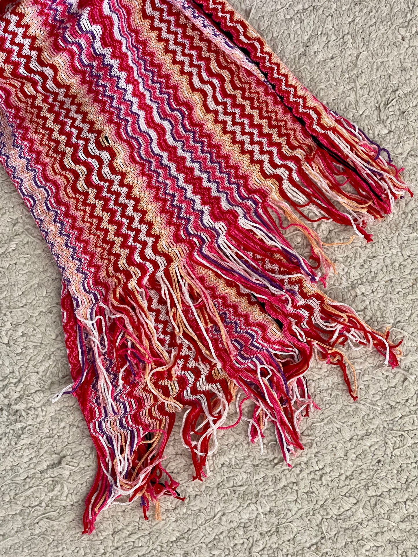 Sciarpa MISSONI