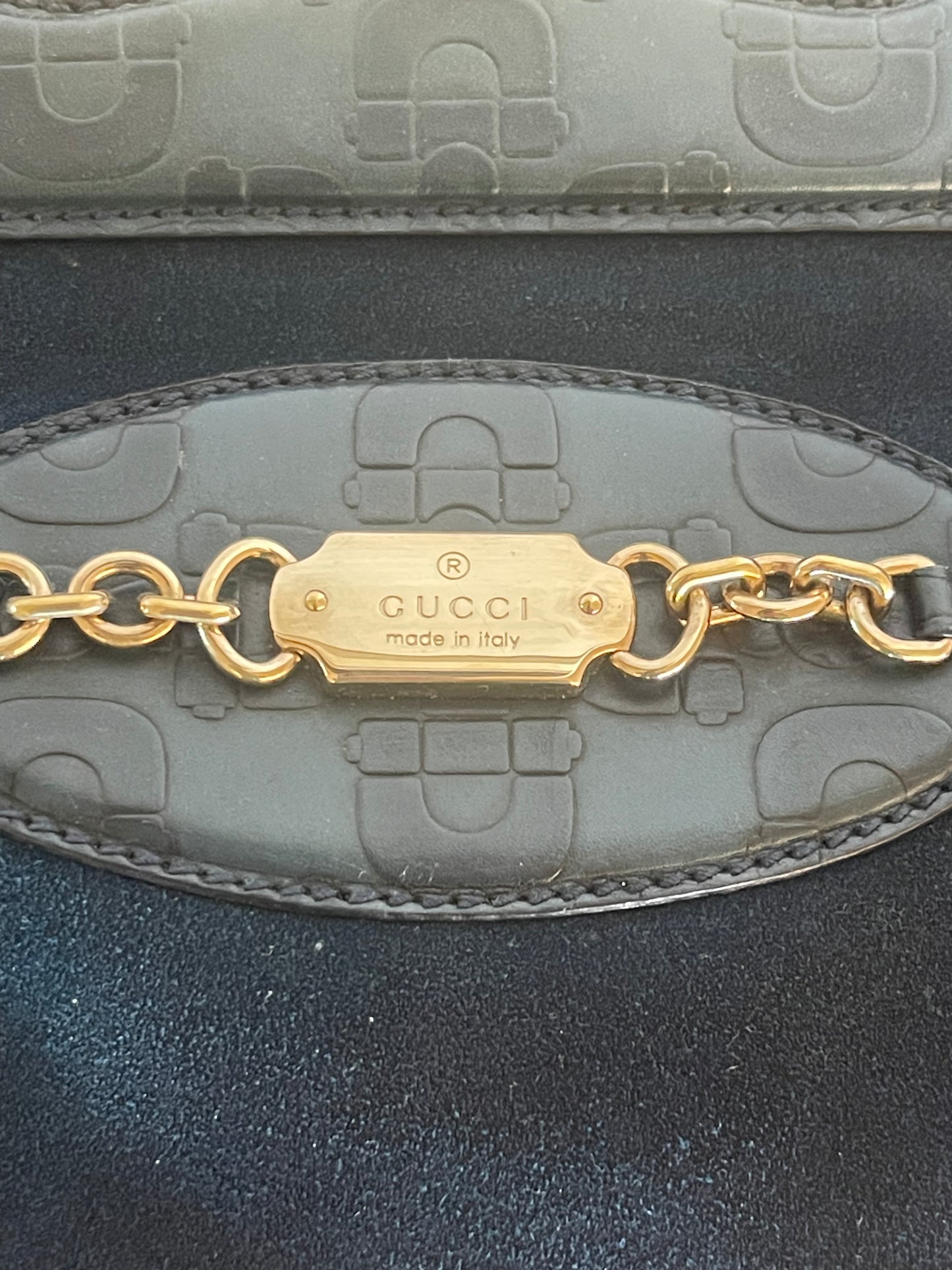 Borsa GUCCI