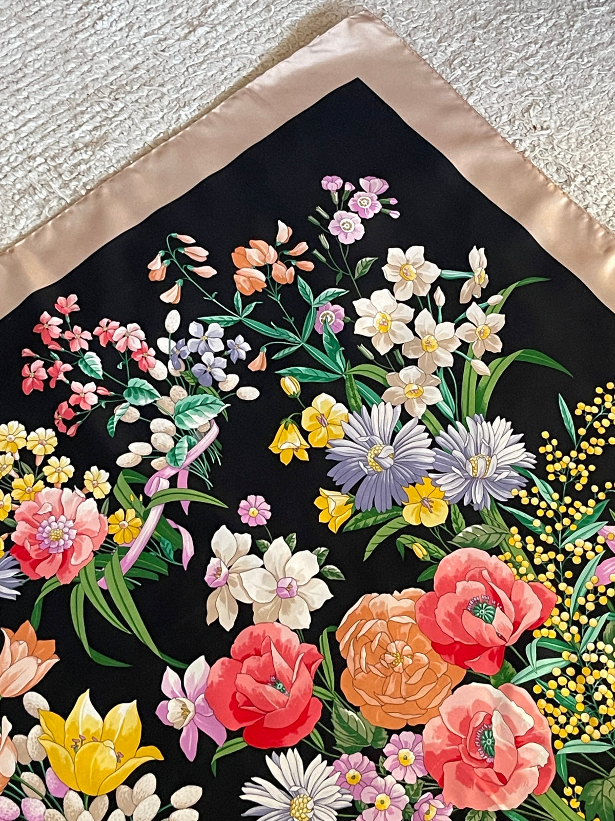 Foulard GUCCI